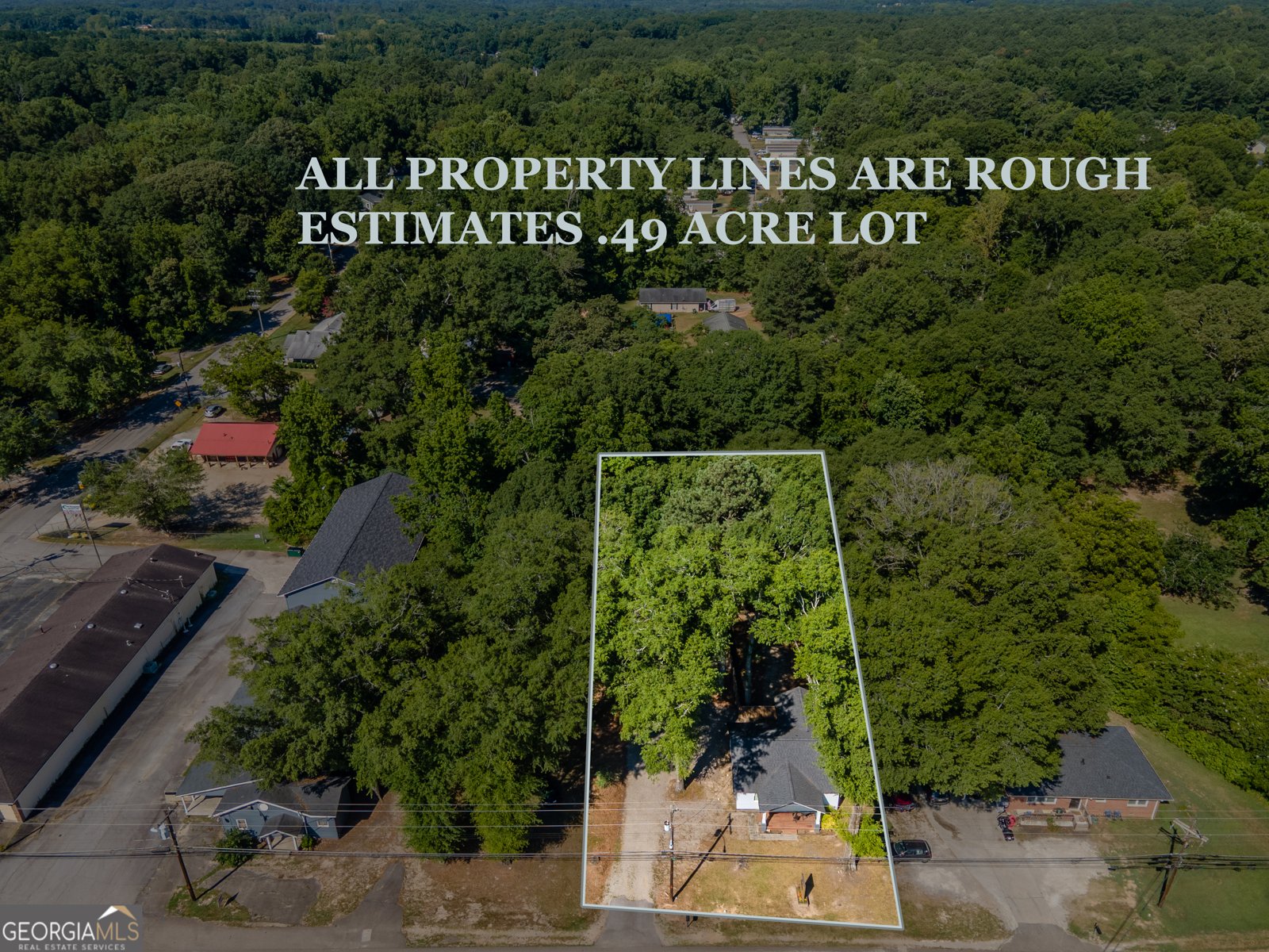 1216 Broad Street Monroe - 26