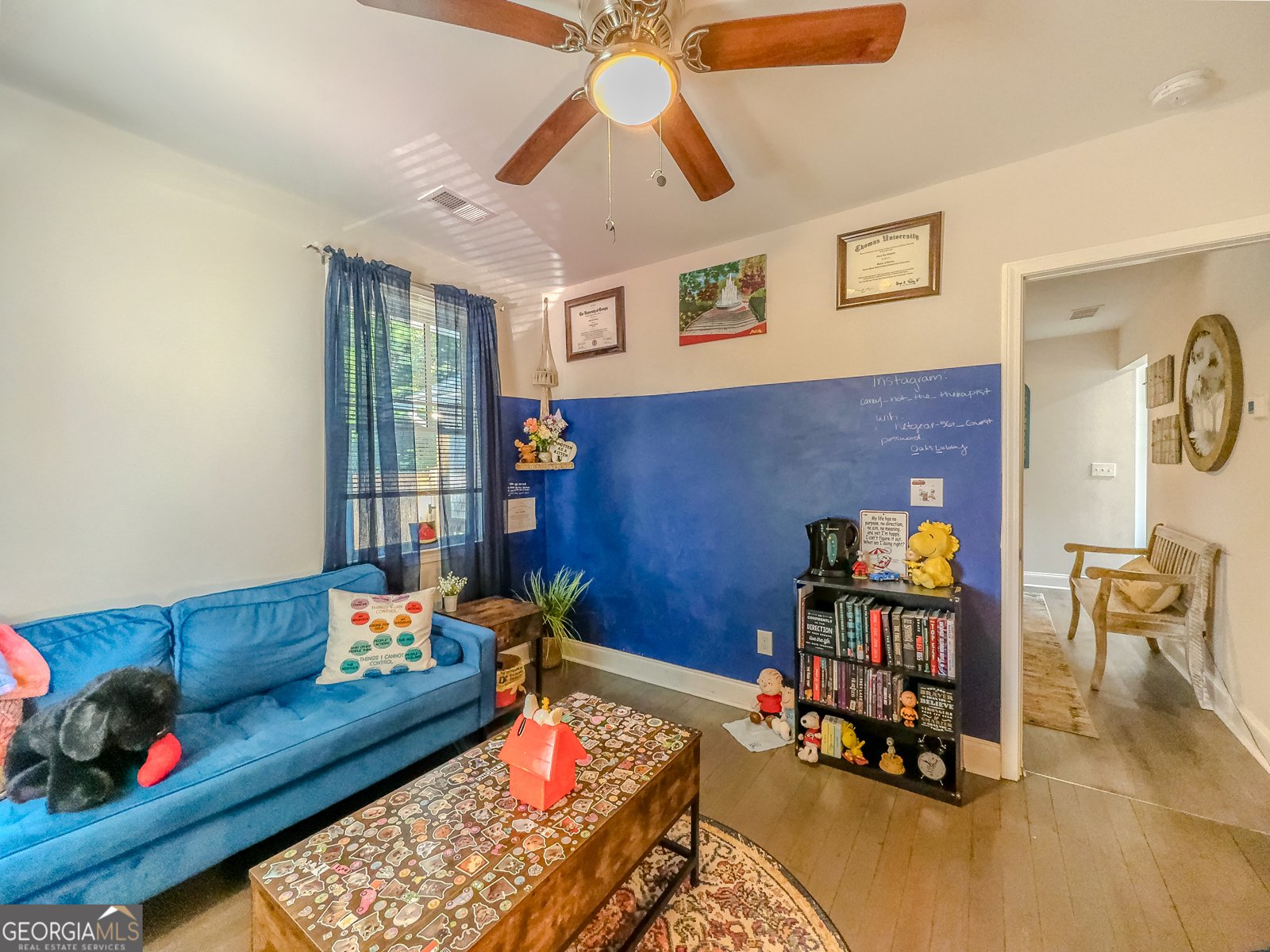 1216 Broad Street Monroe - 6