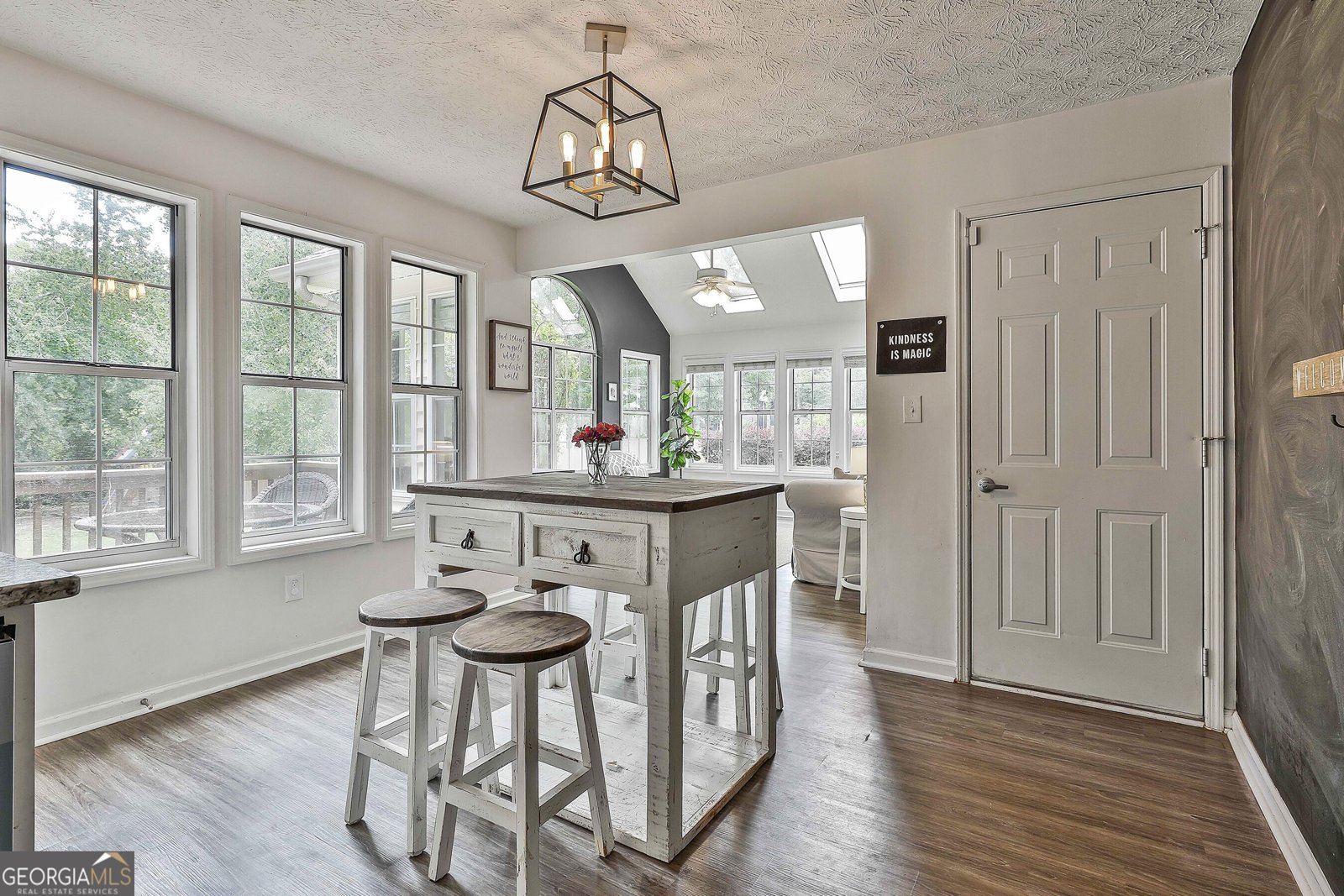 1110 Iveydale Lane Peachtree City - 1