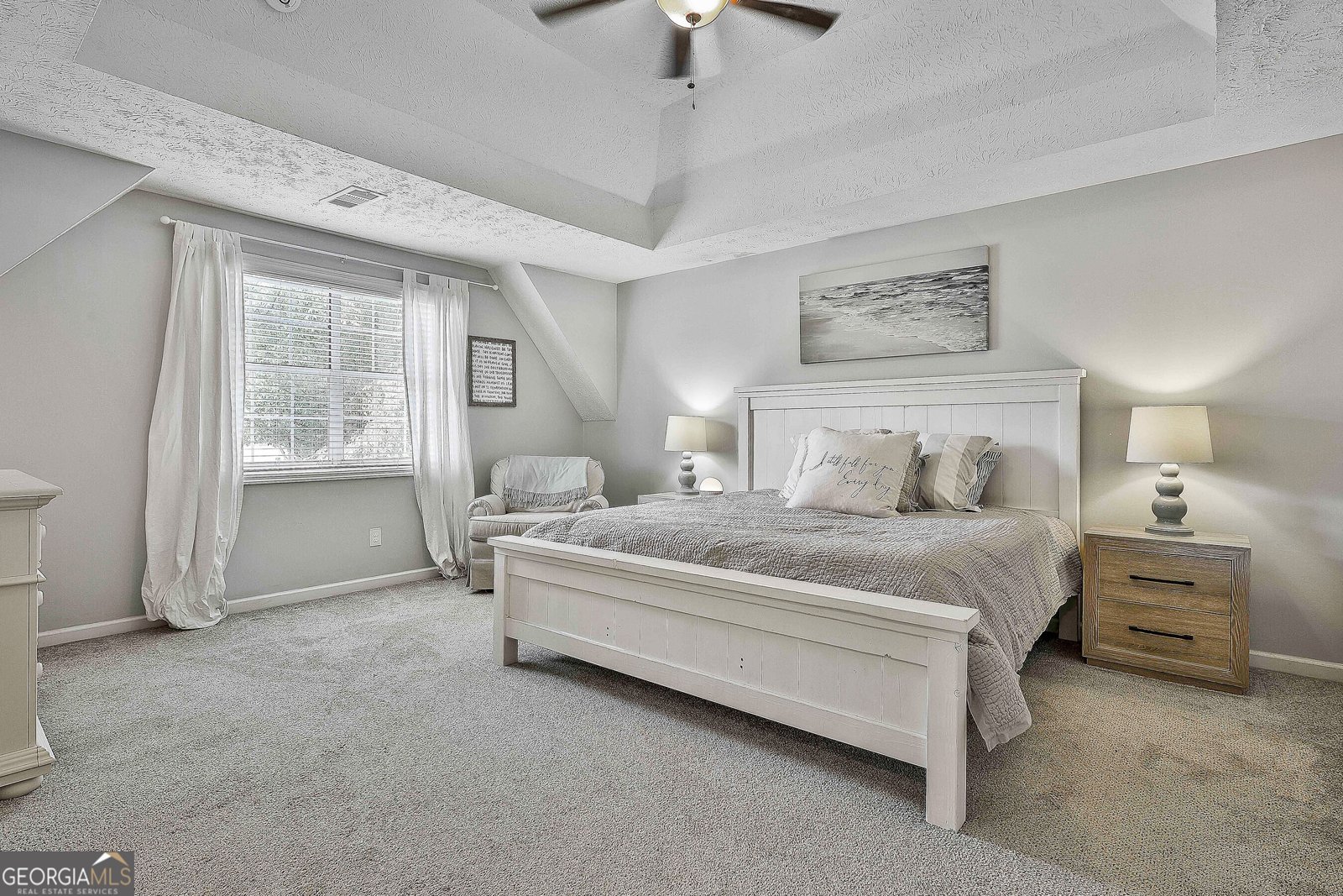 1110 Iveydale Lane Peachtree City - 11