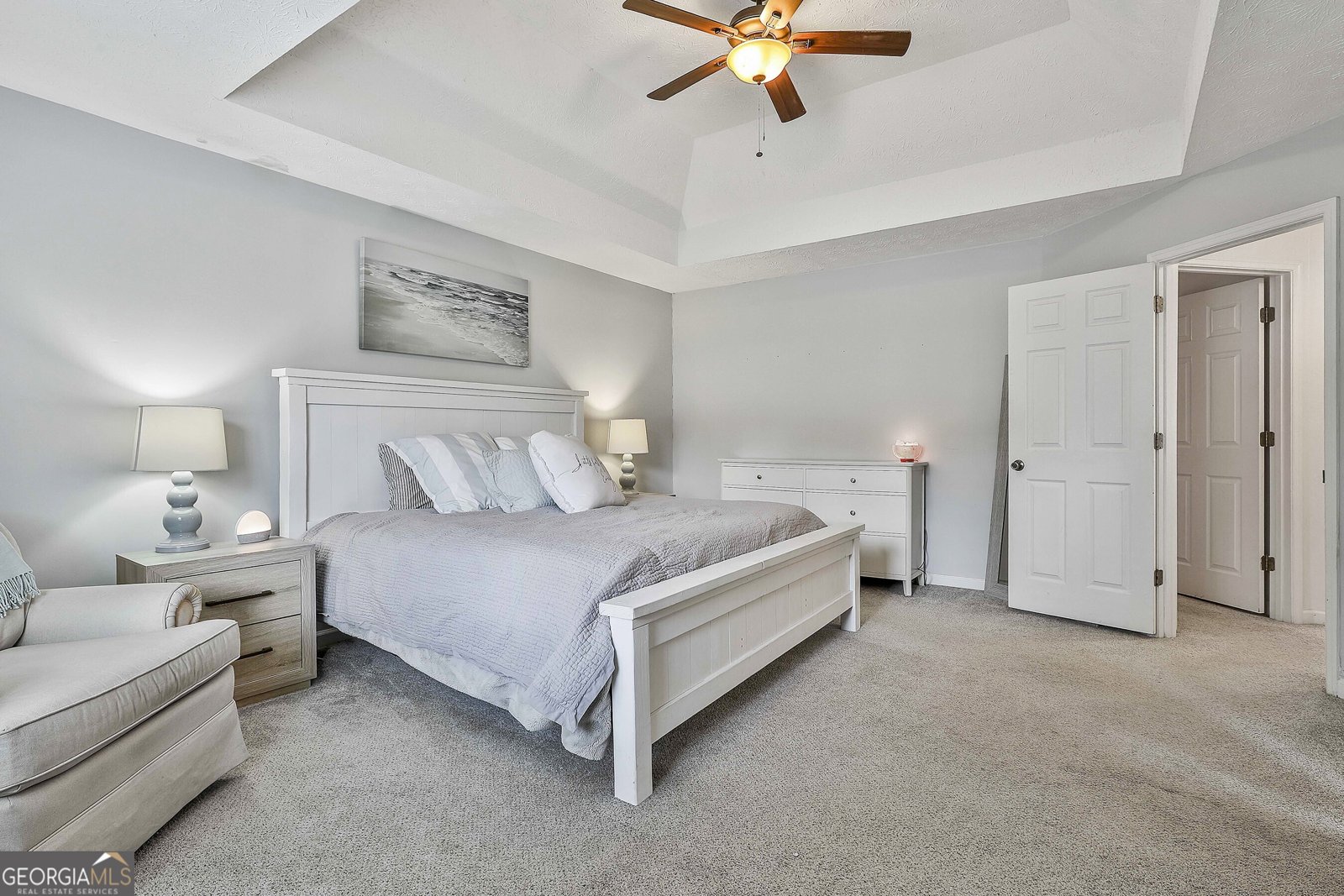 1110 Iveydale Lane Peachtree City - 12