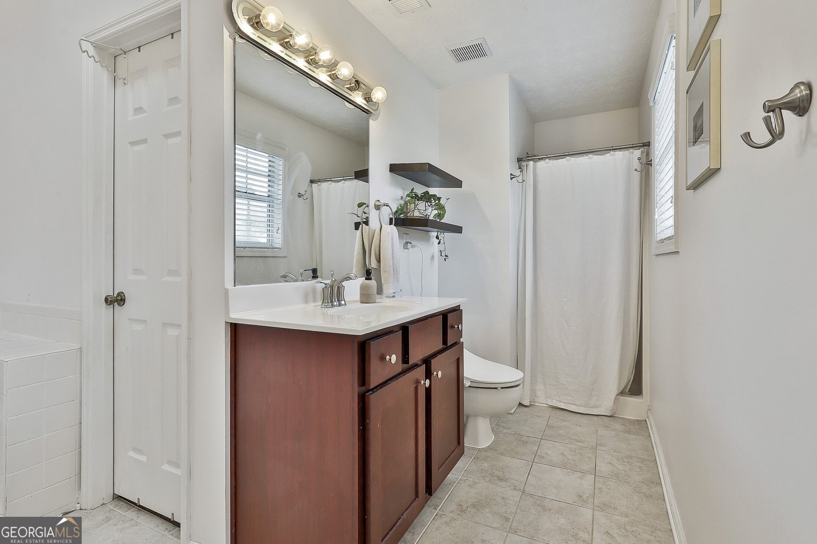 1110 Iveydale Lane Peachtree City - 14