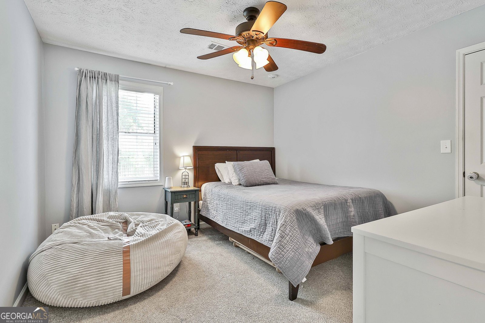 1110 Iveydale Lane Peachtree City - 19