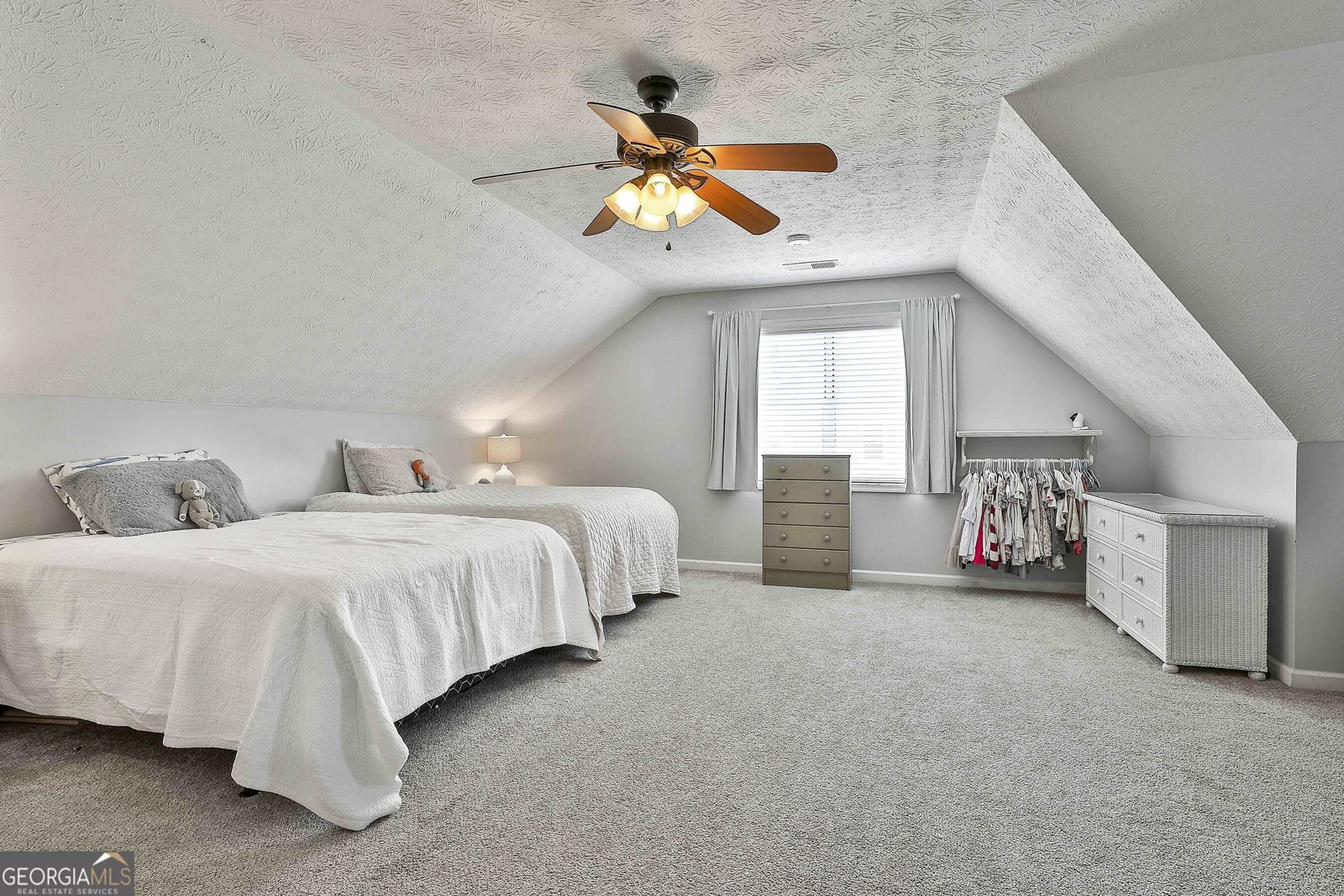 1110 Iveydale Lane Peachtree City - 20