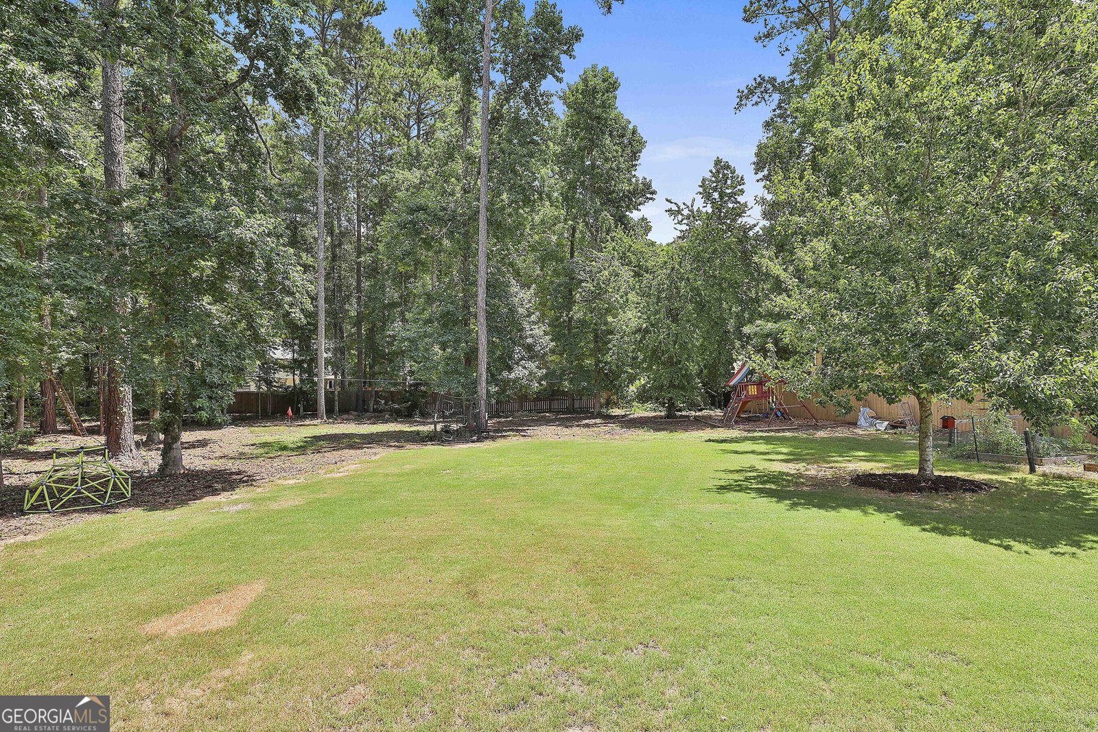 1110 Iveydale Lane Peachtree City - 22