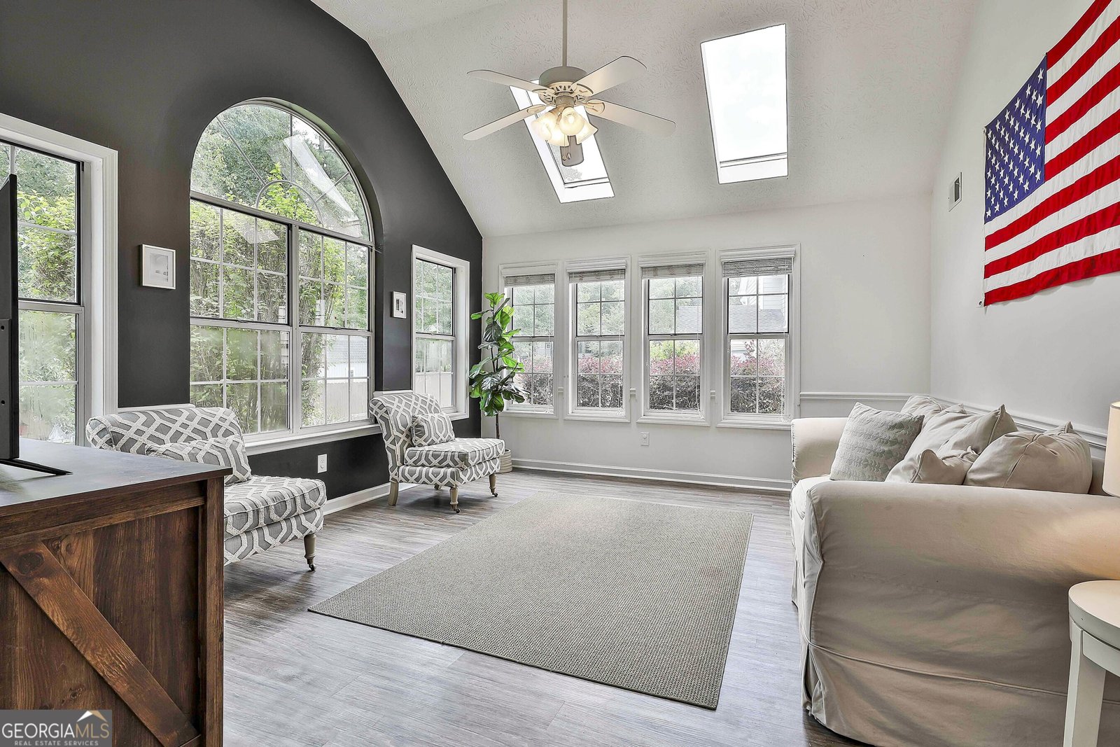 1110 Iveydale Lane Peachtree City - 3