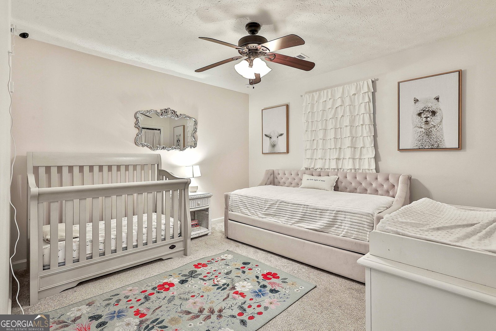 1110 Iveydale Lane Peachtree City - 31