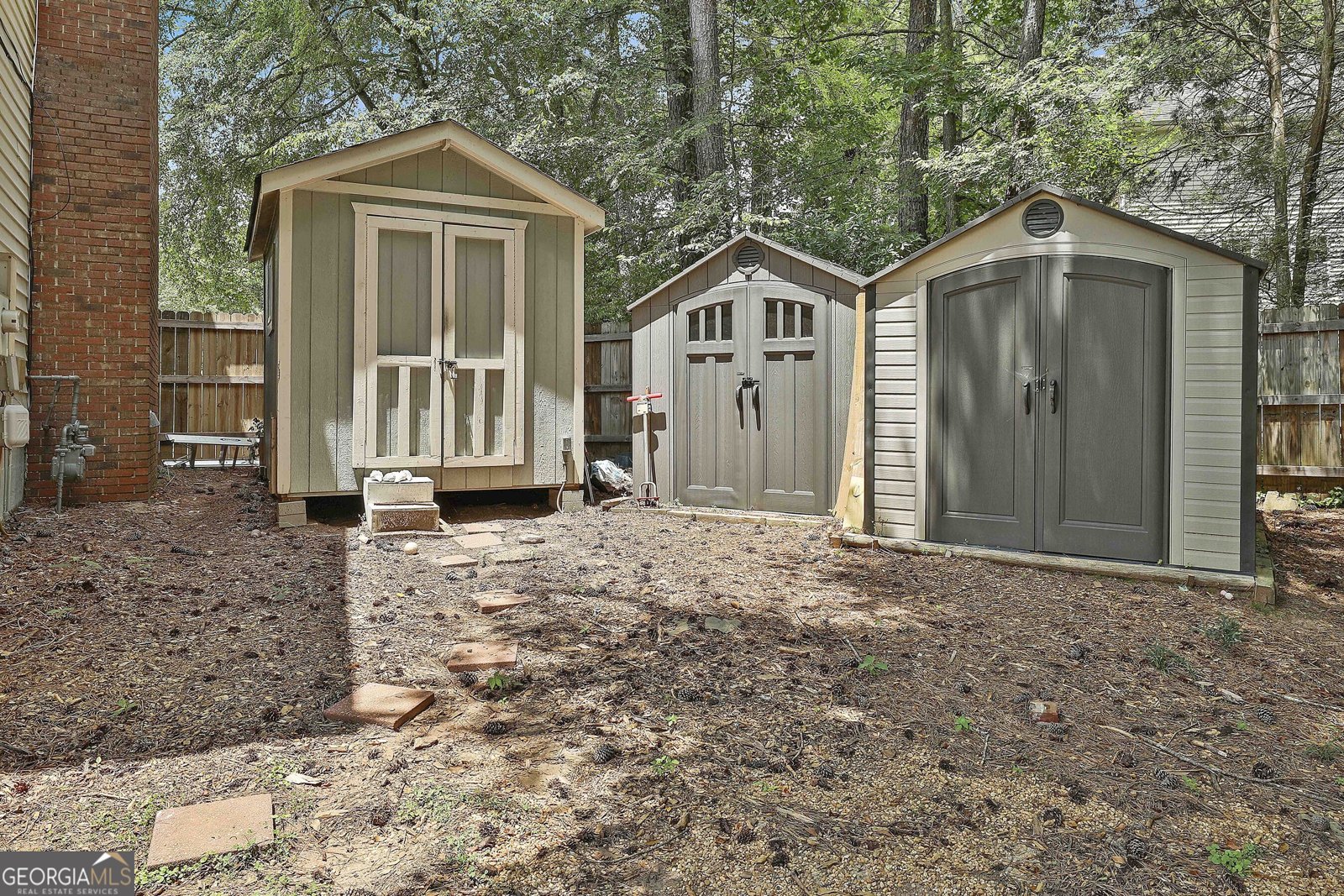 1110 Iveydale Lane Peachtree City - 37