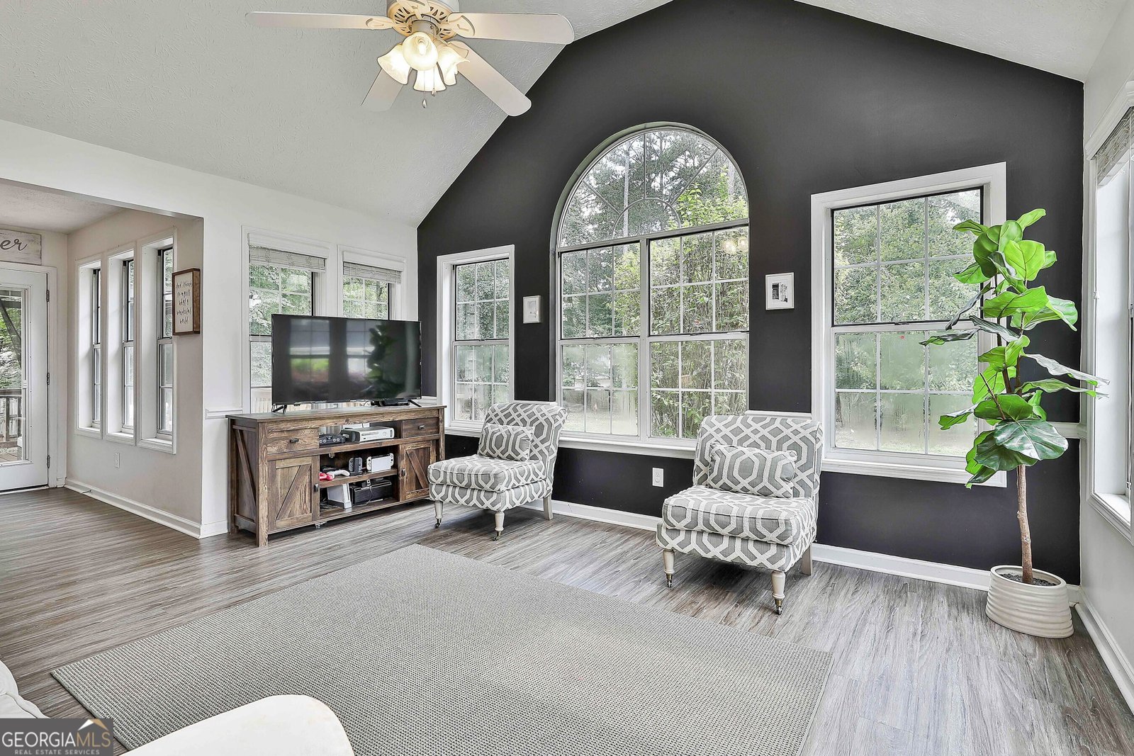 1110 Iveydale Lane Peachtree City - 4