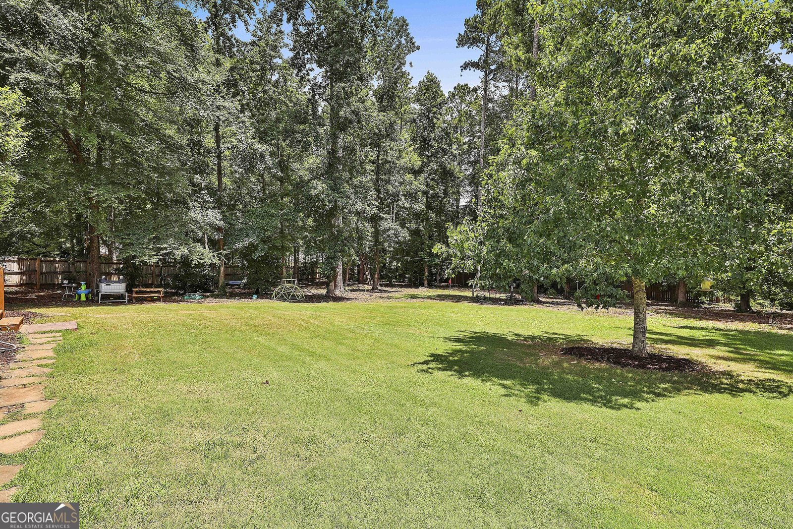 1110 Iveydale Lane Peachtree City - 40