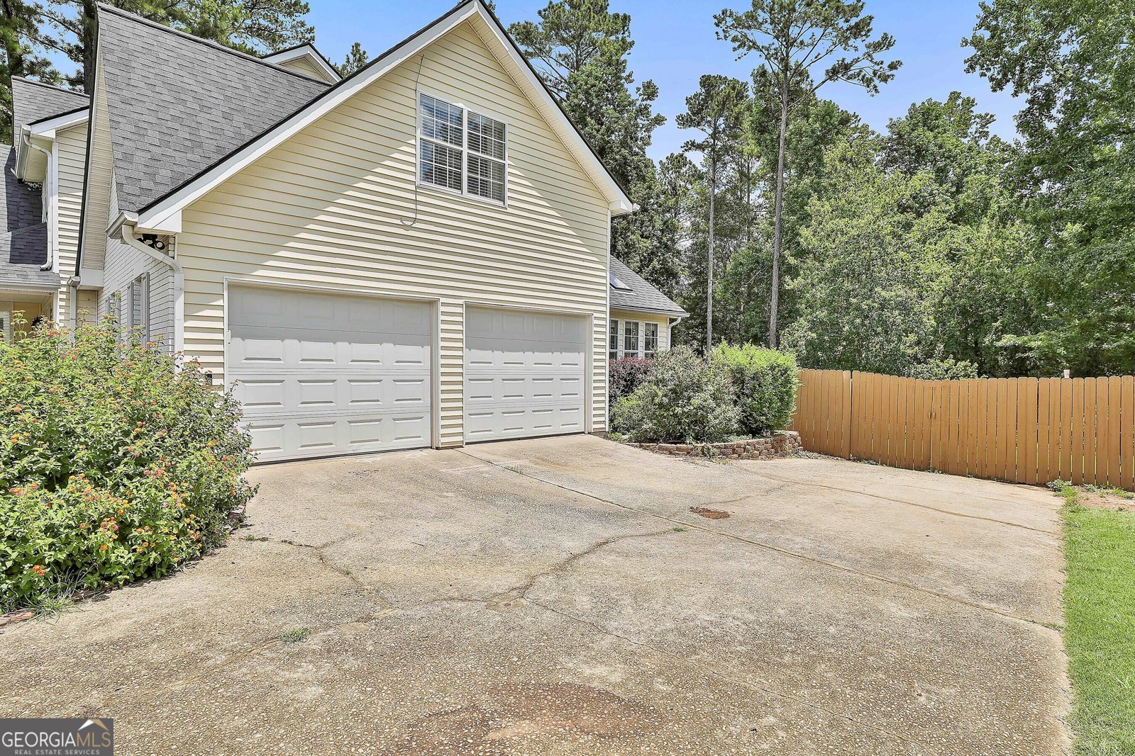 1110 Iveydale Lane Peachtree City - 42