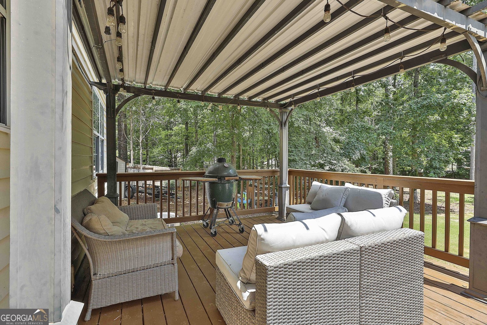 1110 Iveydale Lane Peachtree City - 6