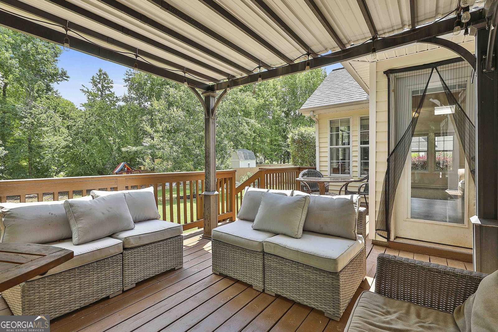 1110 Iveydale Lane Peachtree City - 7