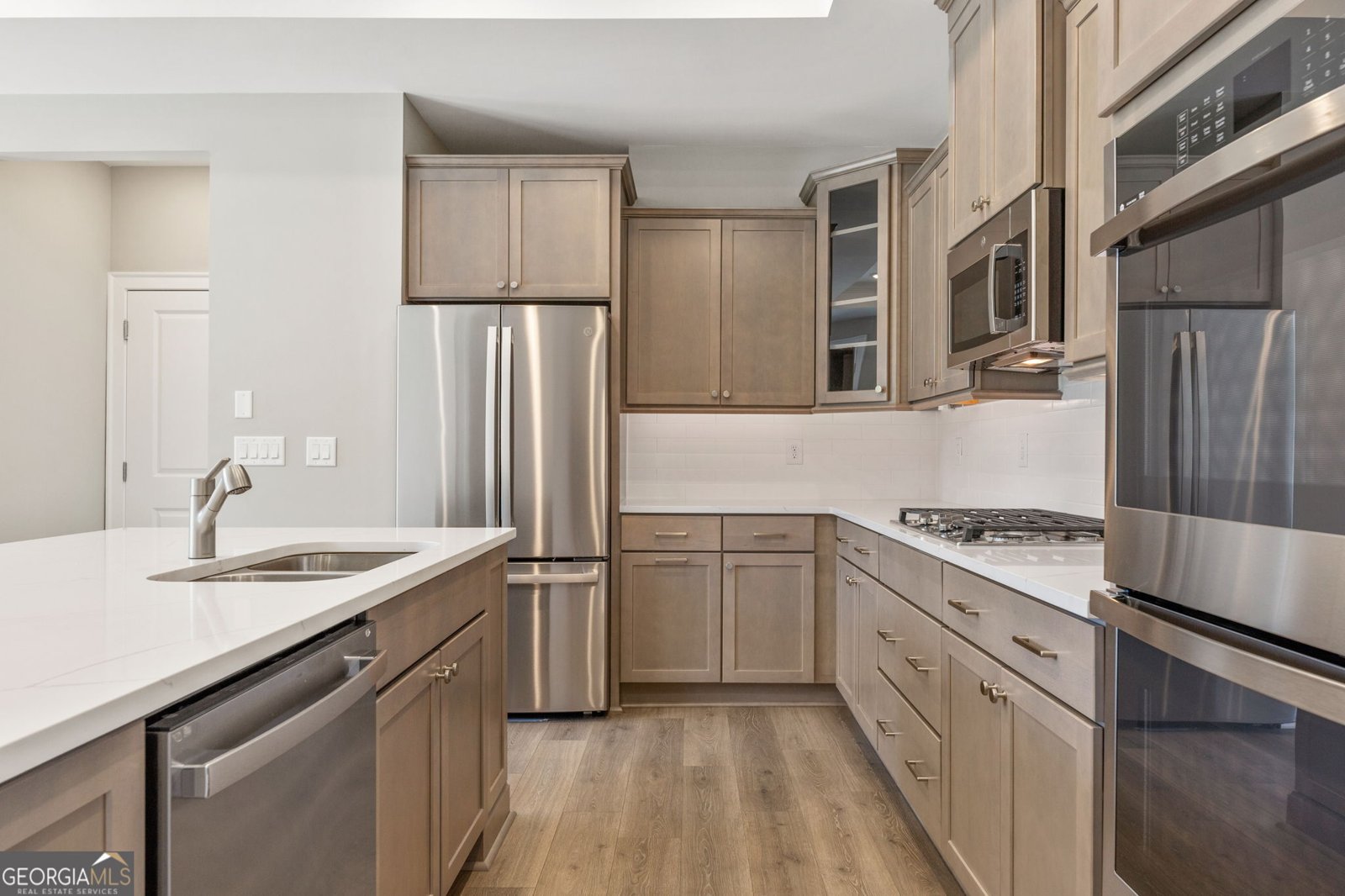 220 Persimmon Way Holly Springs - 10