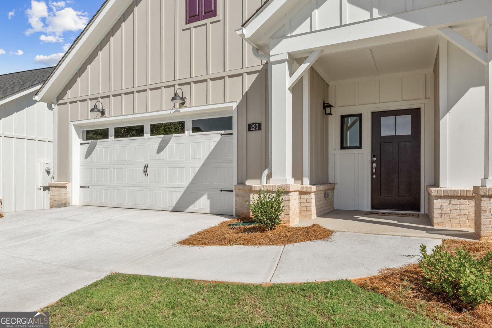 220 Persimmon Way Holly Springs - 2