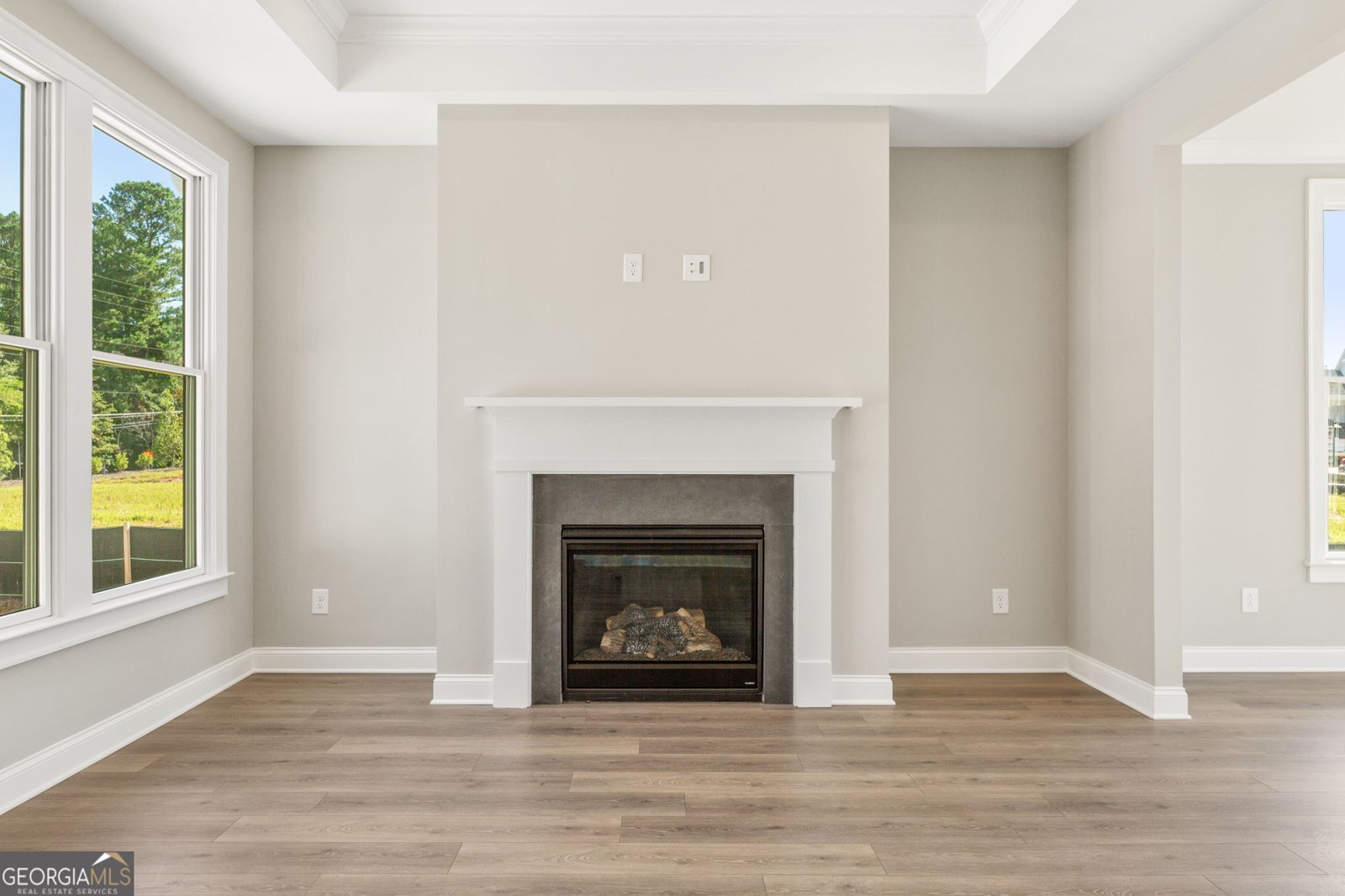 220 Persimmon Way Holly Springs - 5