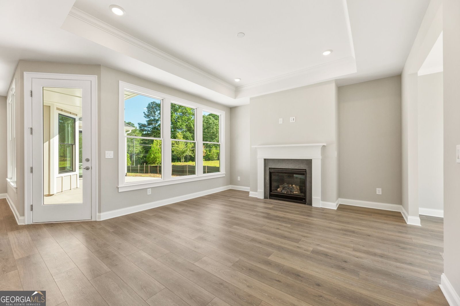 220 Persimmon Way Holly Springs - 6