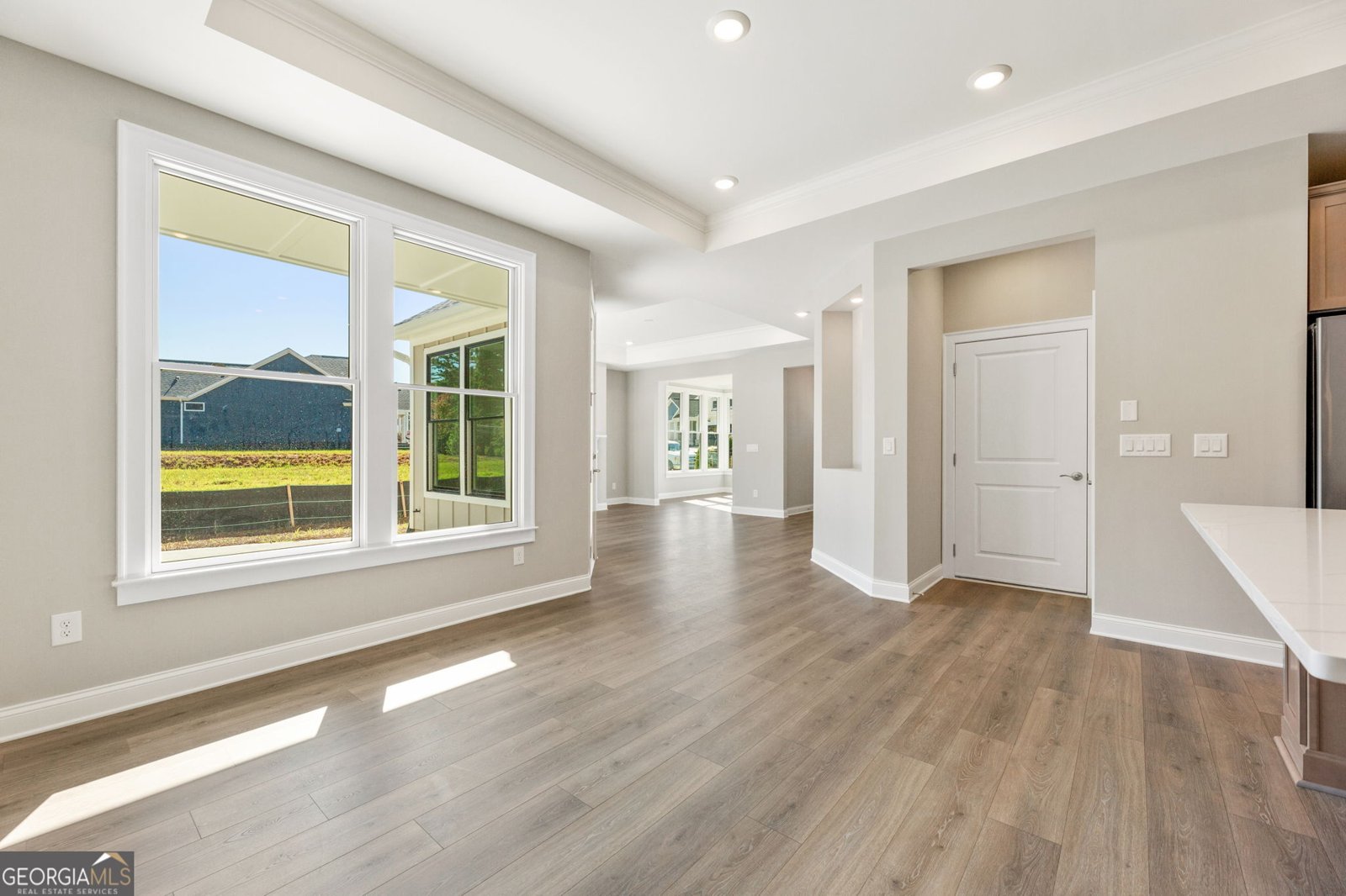 220 Persimmon Way Holly Springs - 8