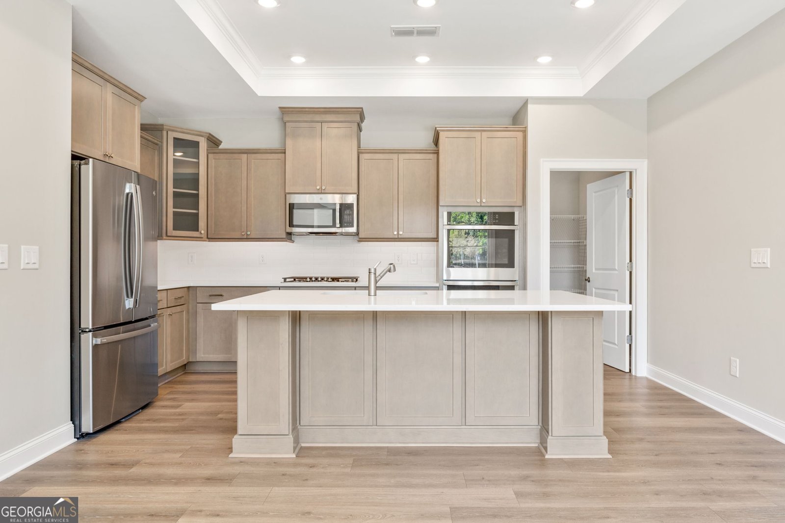 220 Persimmon Way Holly Springs - 9