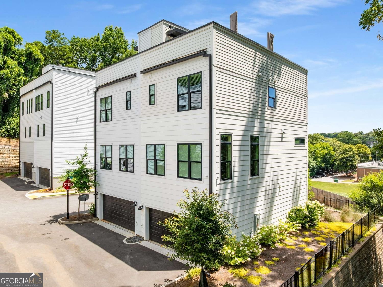 642 Grant Avenue Atlanta - 1