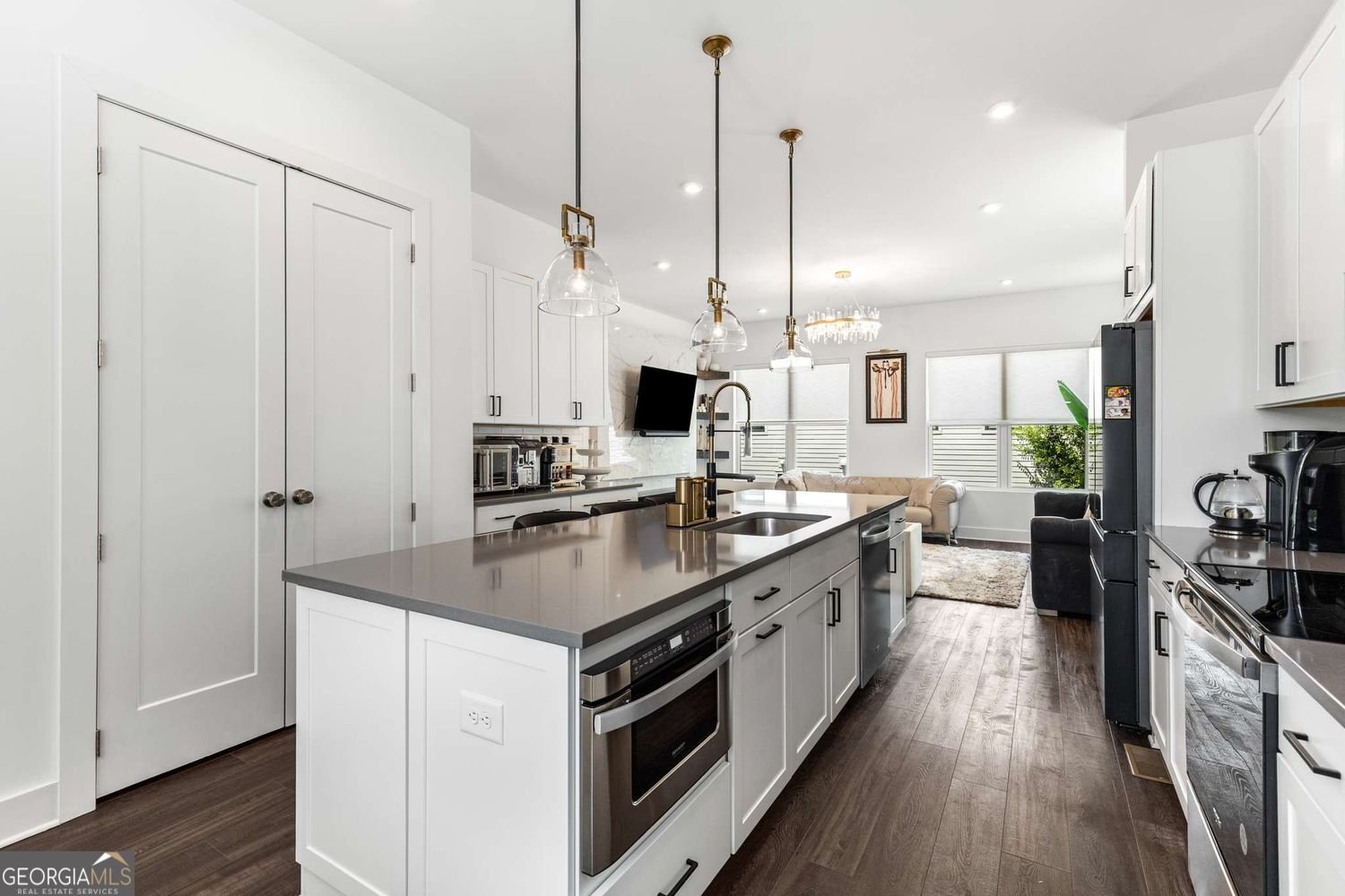 642 Grant Avenue Atlanta - 12