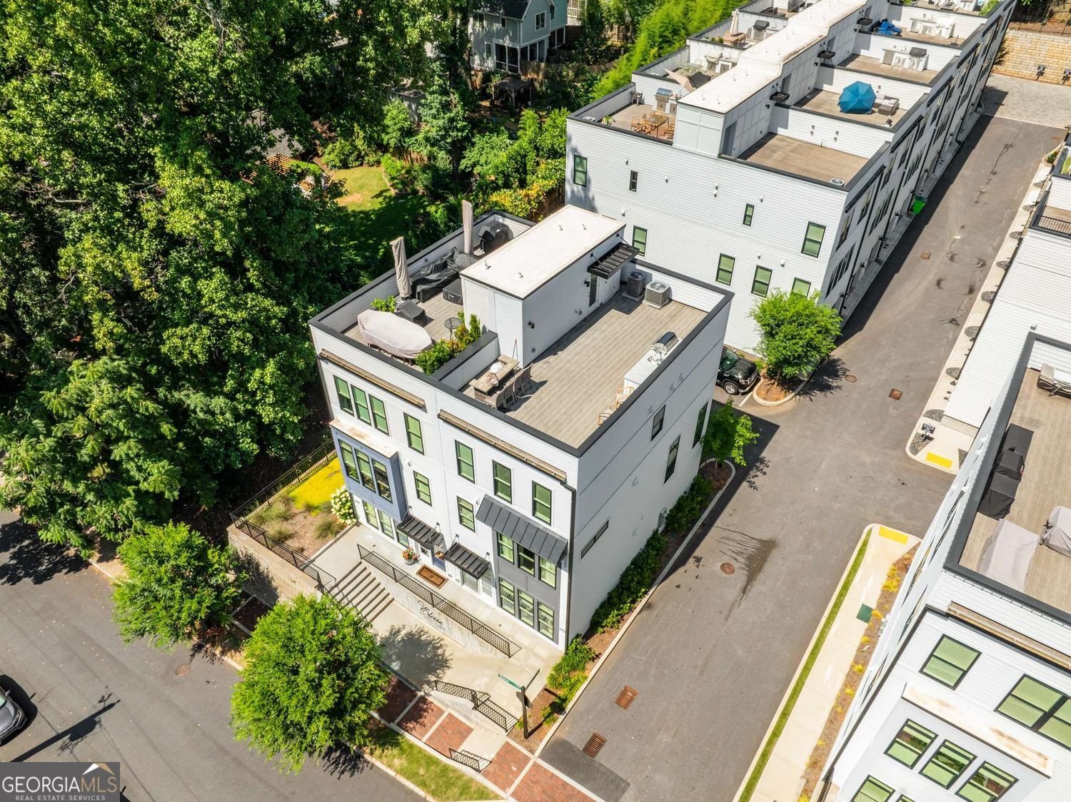 642 Grant Avenue Atlanta - 2