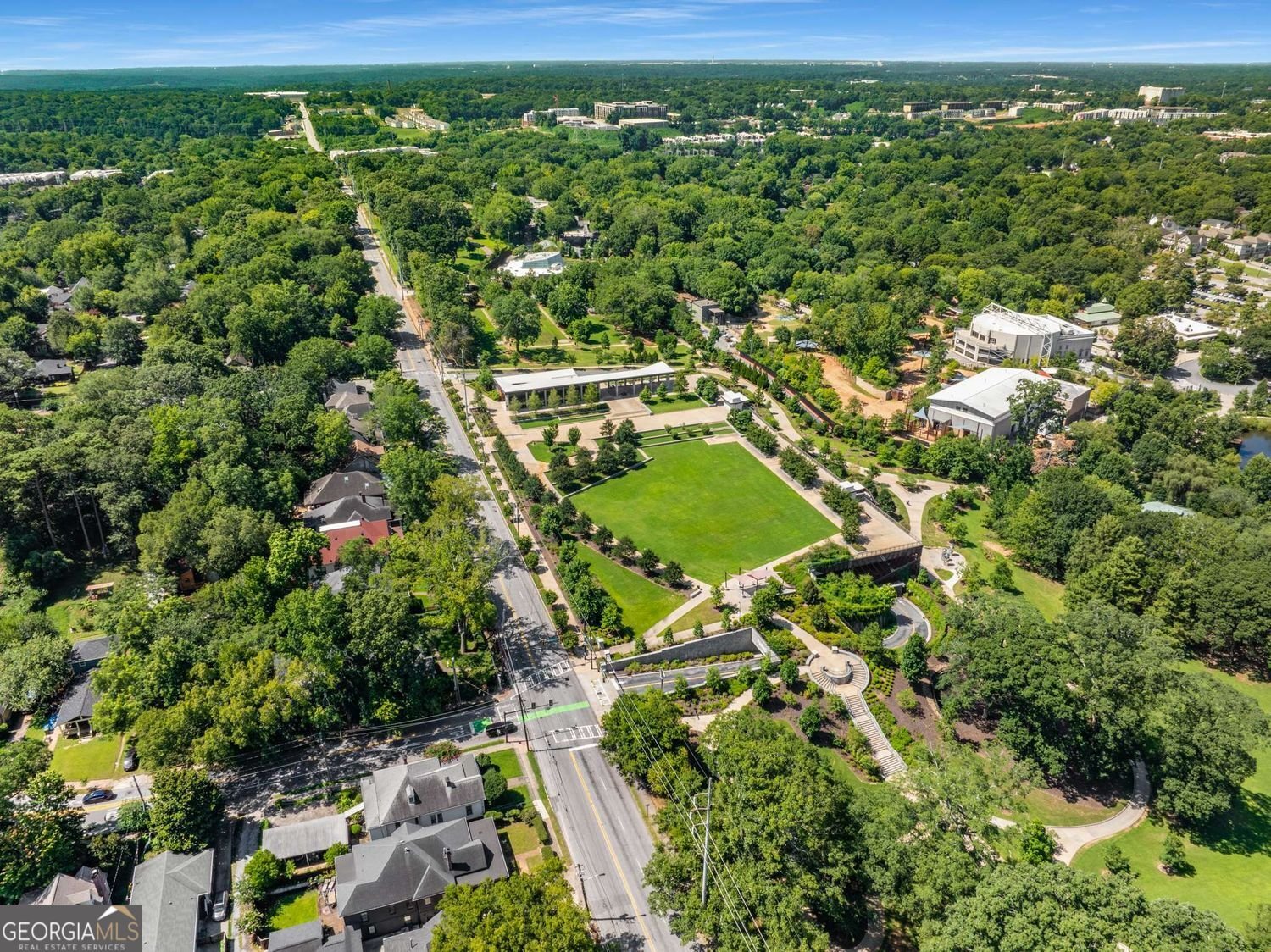 642 Grant Avenue Atlanta - 4