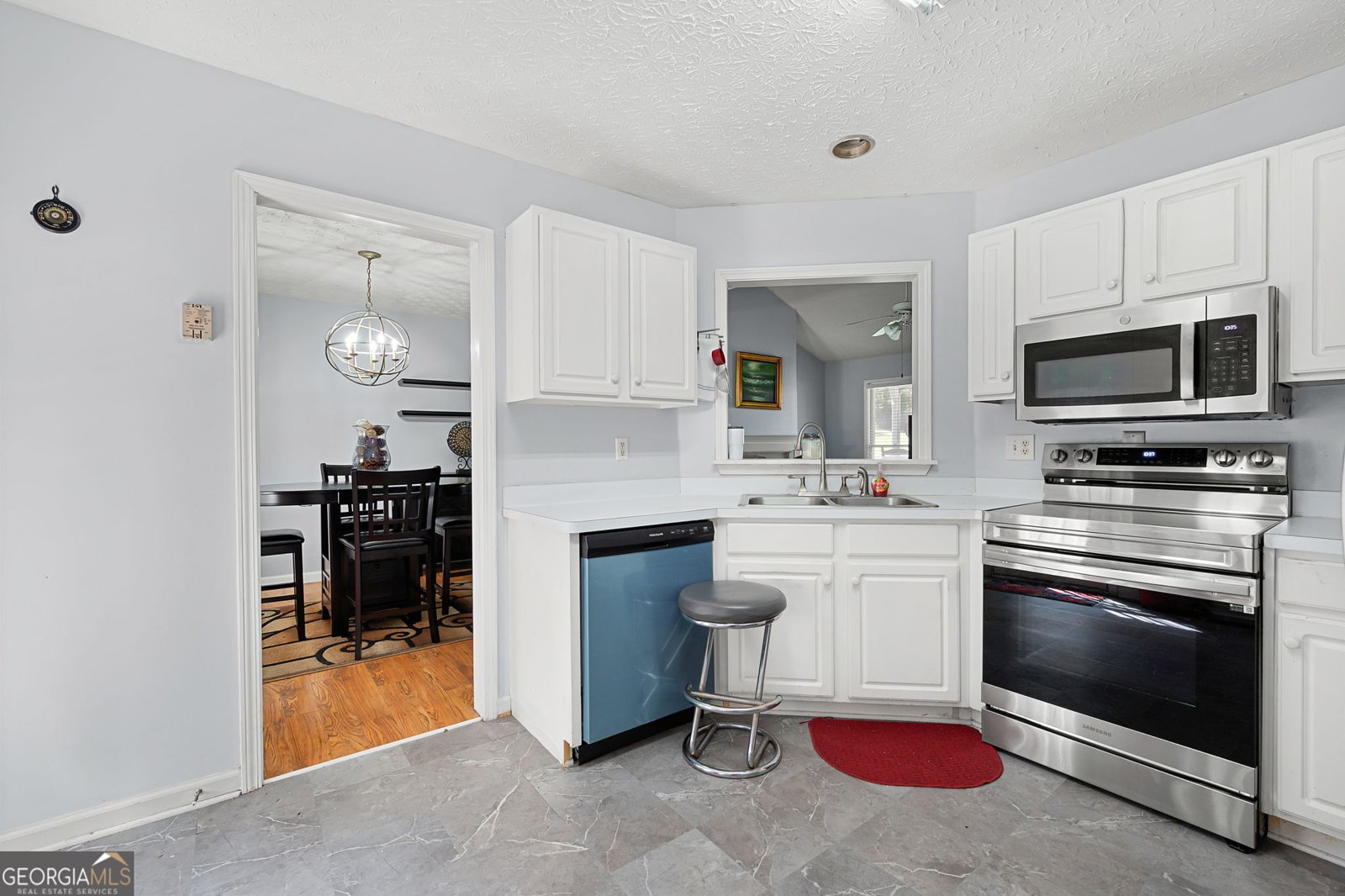 484 Legacy Park Drive Powder Springs - 12