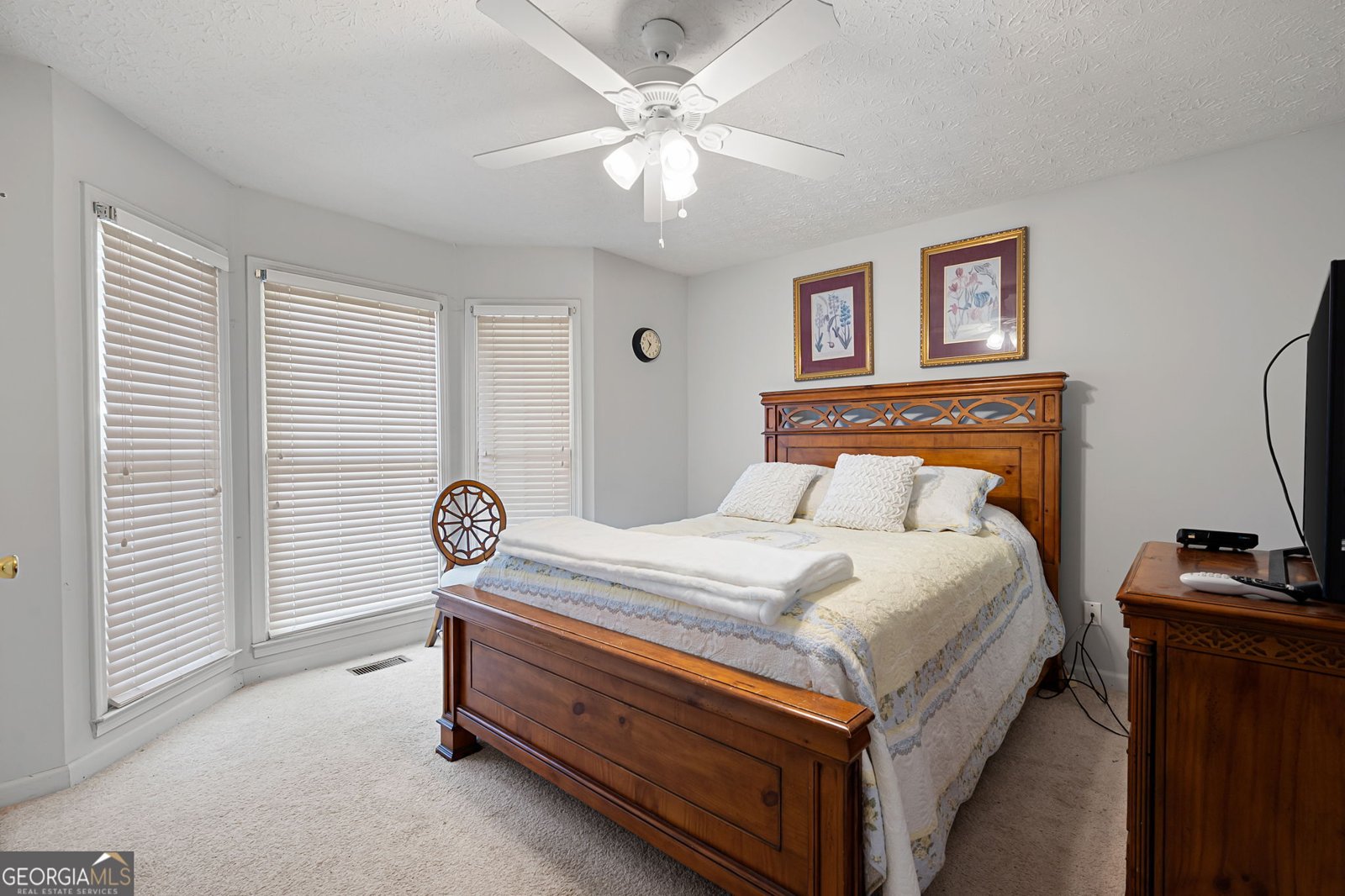 484 Legacy Park Drive Powder Springs - 16