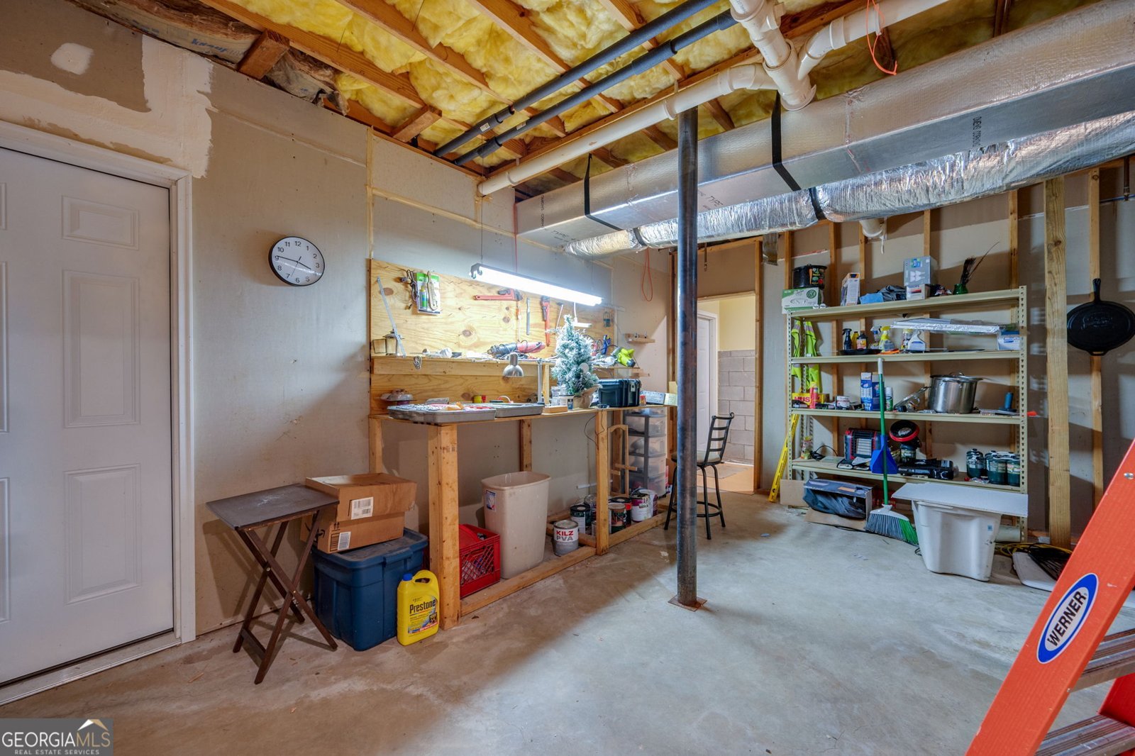 484 Legacy Park Drive Powder Springs - 21