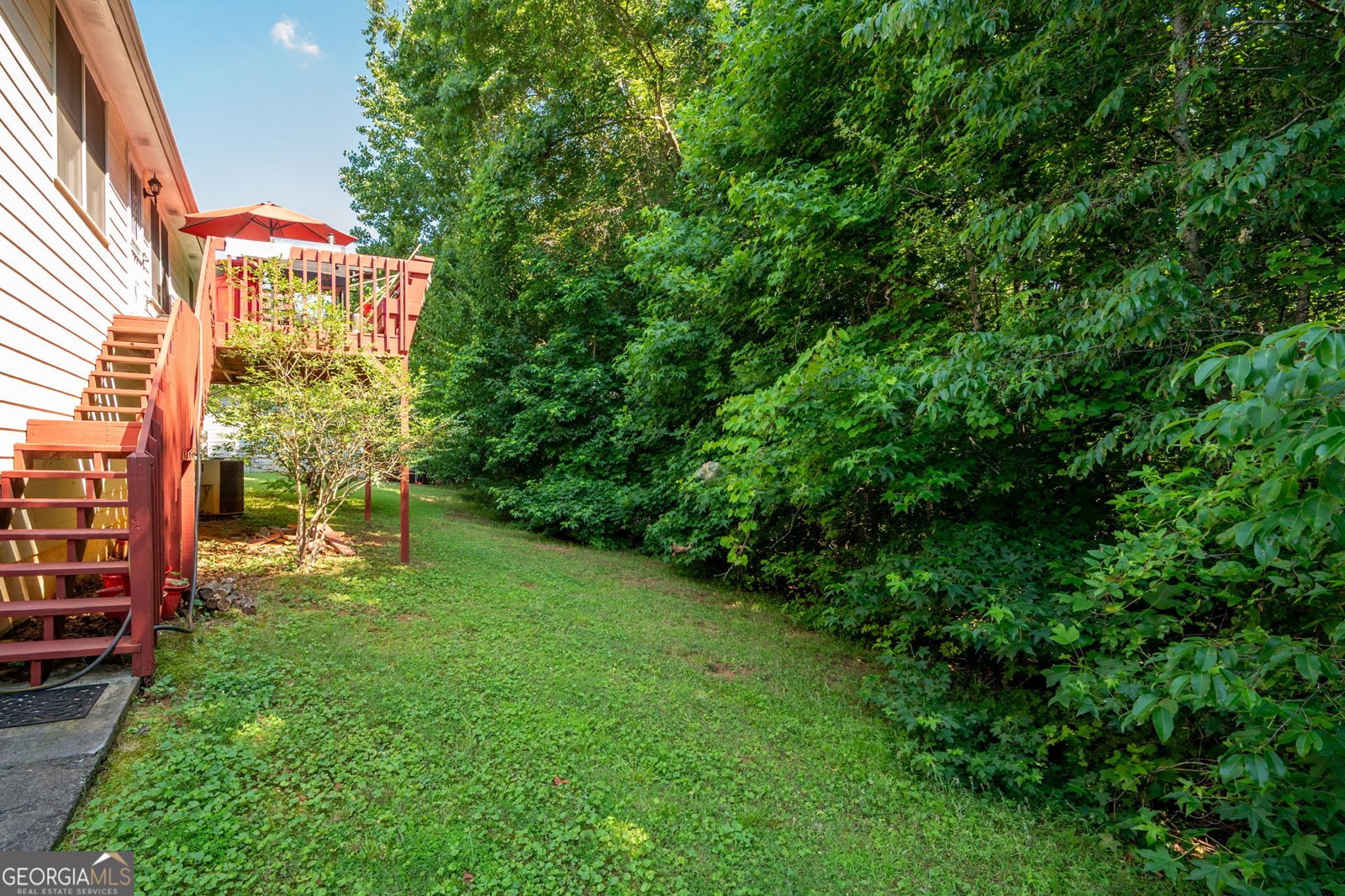 484 Legacy Park Drive Powder Springs - 23