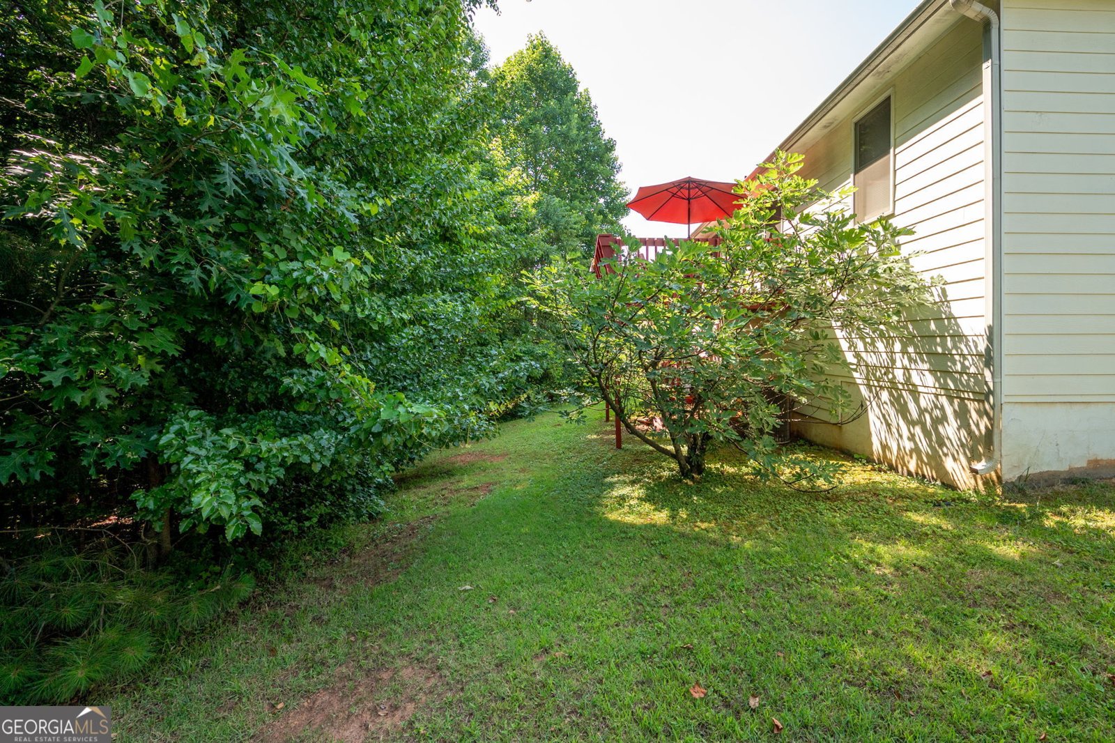 484 Legacy Park Drive Powder Springs - 24
