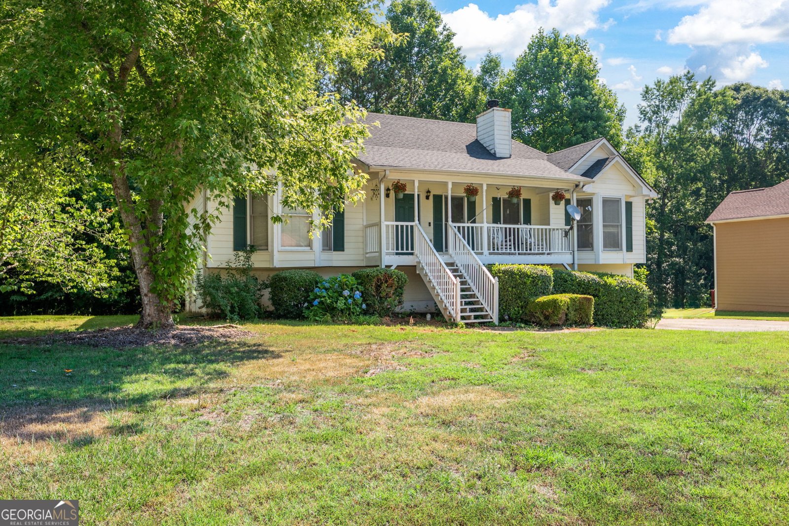 484 Legacy Park Drive Powder Springs - 25