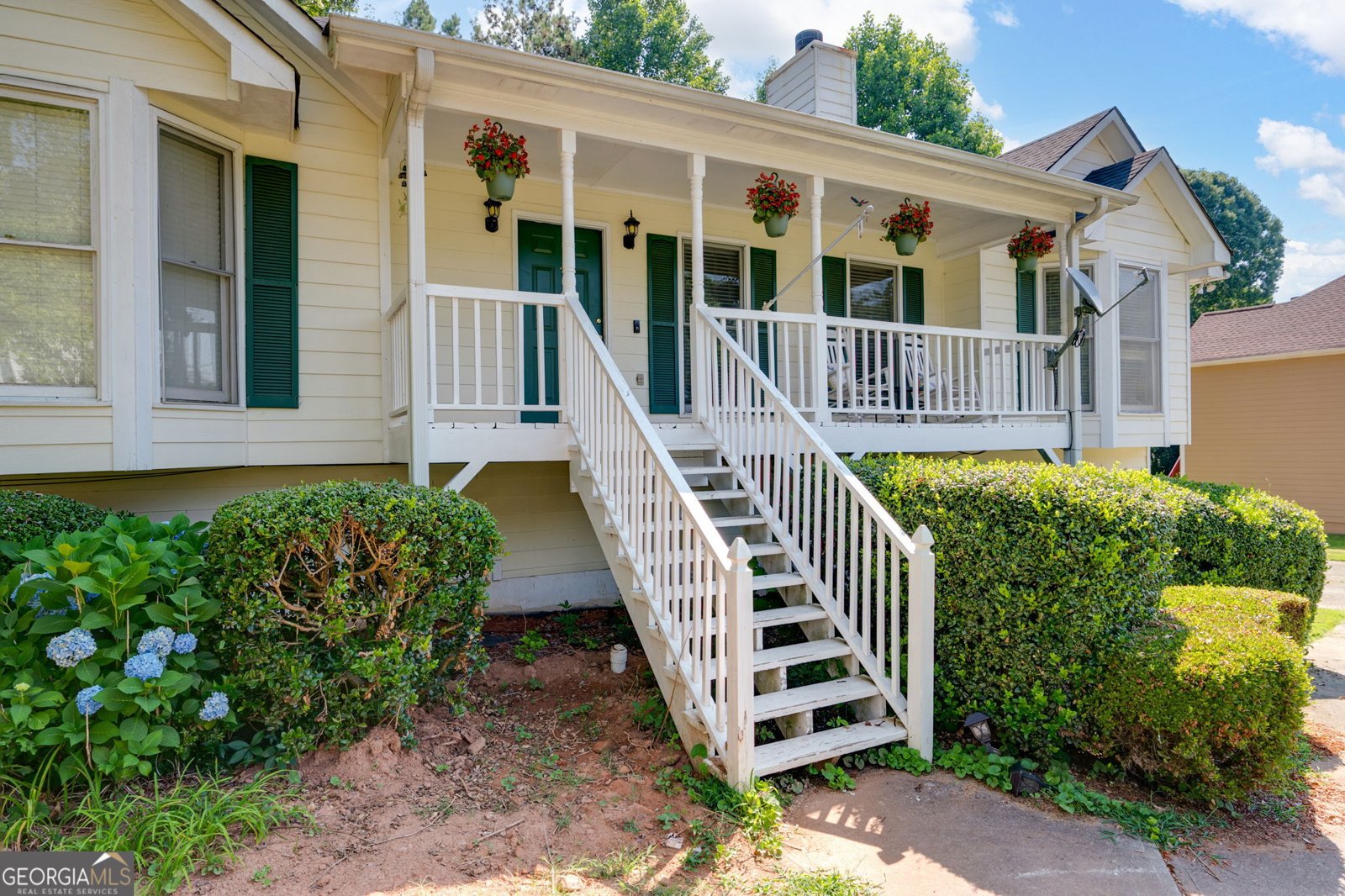 484 Legacy Park Drive Powder Springs - 4