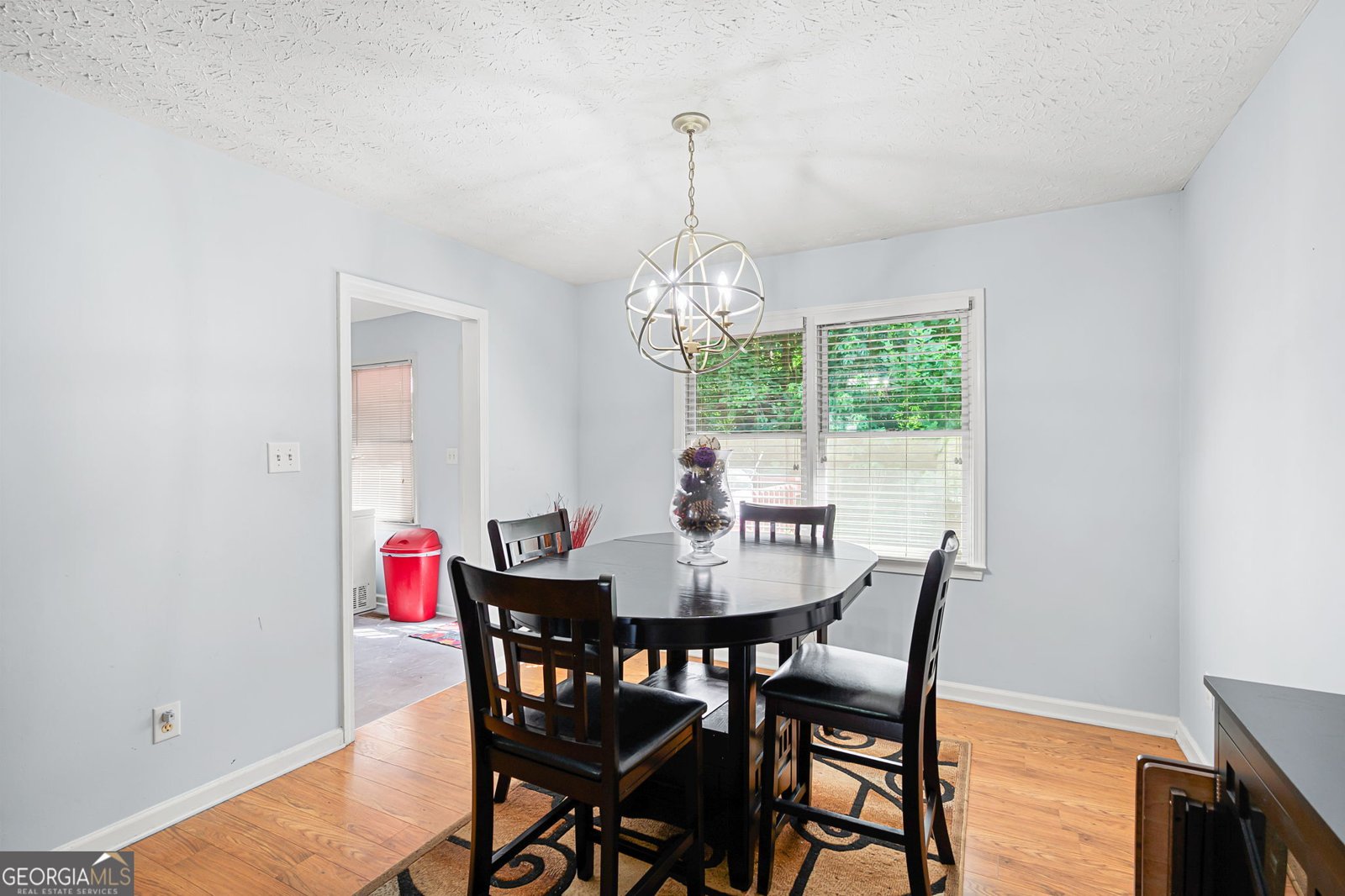 484 Legacy Park Drive Powder Springs - 9