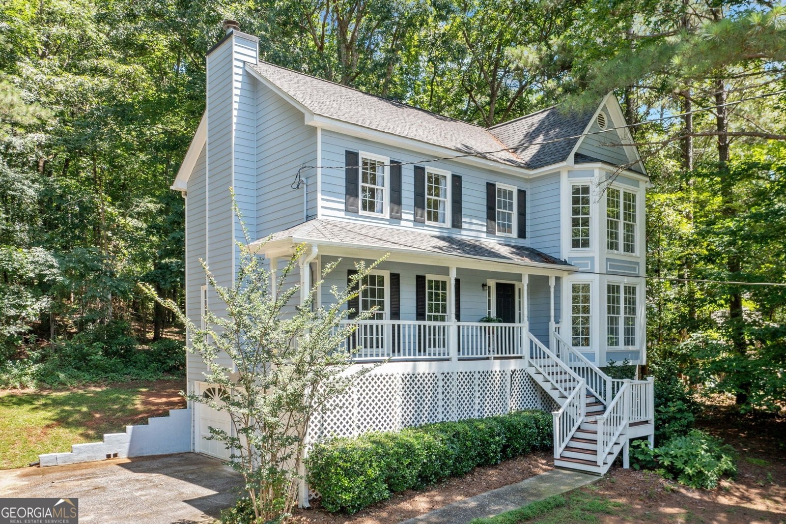 3 Maplelake Drive Acworth - 2