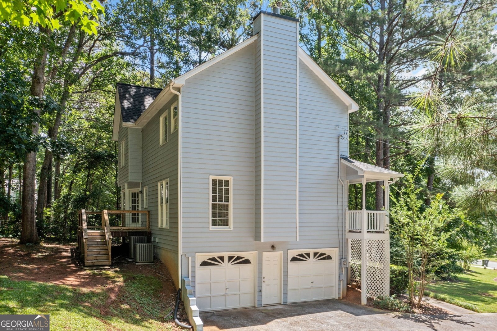 3 Maplelake Drive Acworth - 3