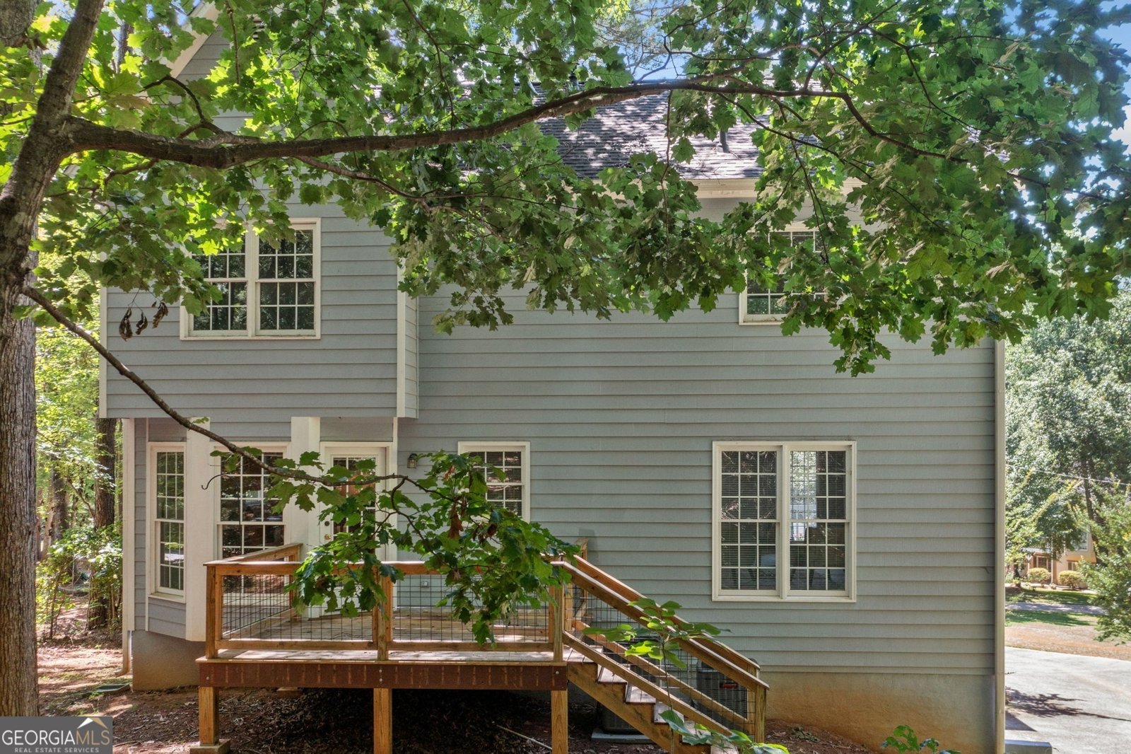 3 Maplelake Drive Acworth - 4