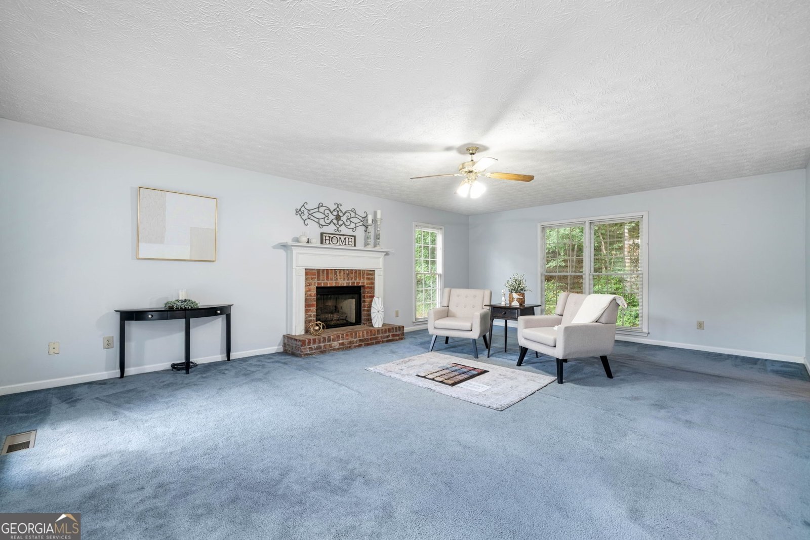 3 Maplelake Drive Acworth - 6