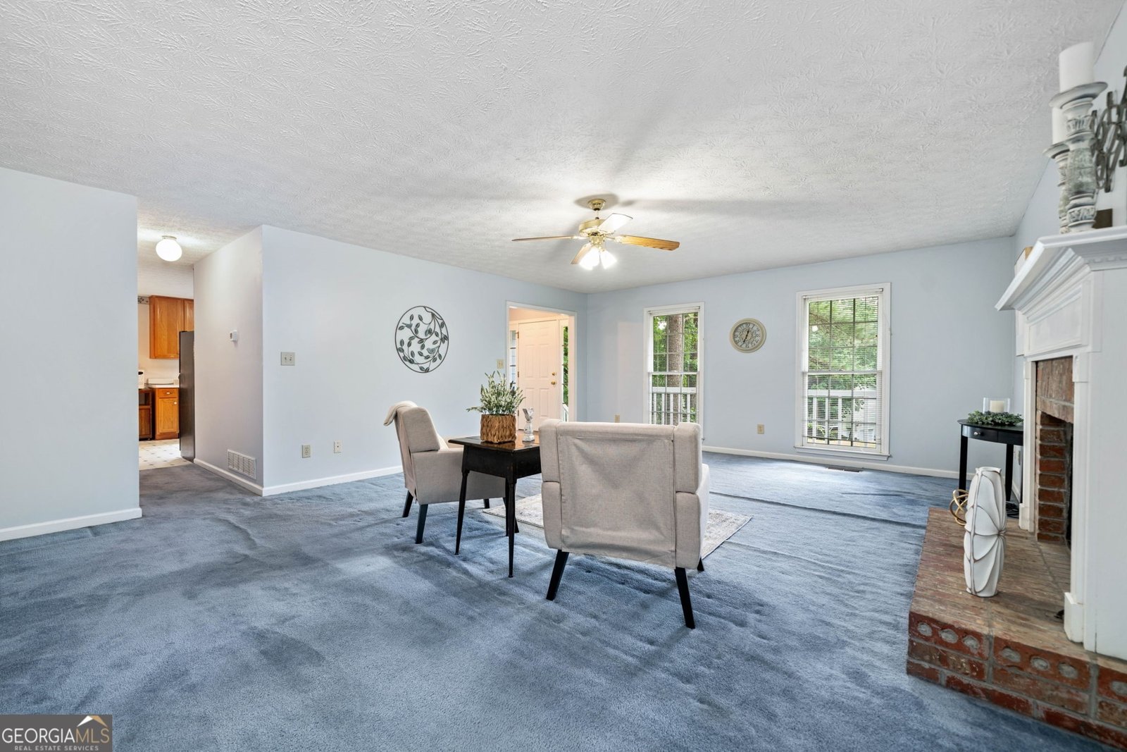 3 Maplelake Drive Acworth - 8