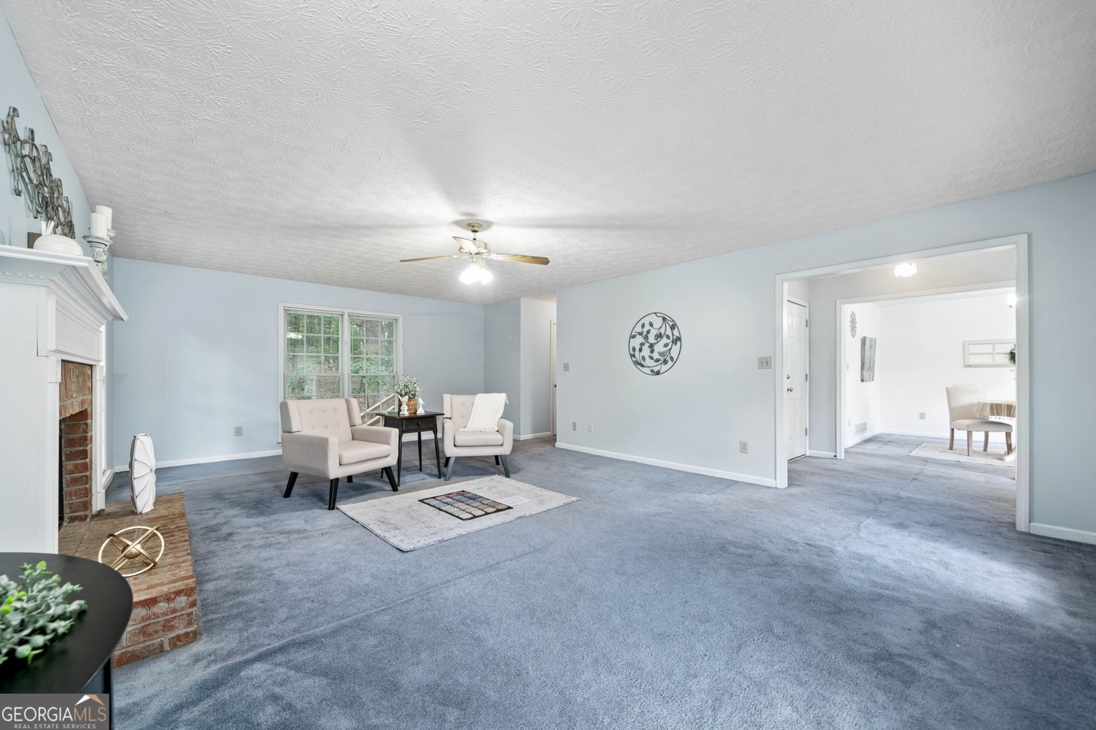 3 Maplelake Drive Acworth - 9