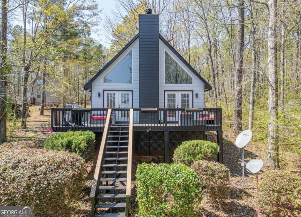 148 Anchor Point Drive Eatonton - 1