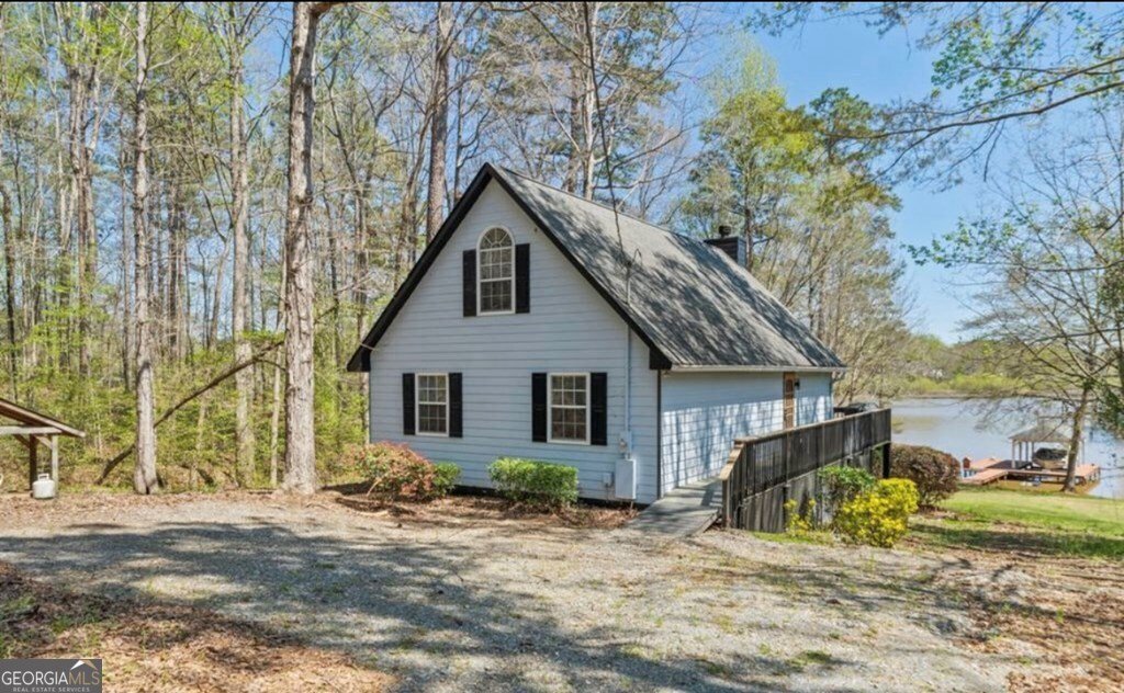 148 Anchor Point Drive Eatonton - 2