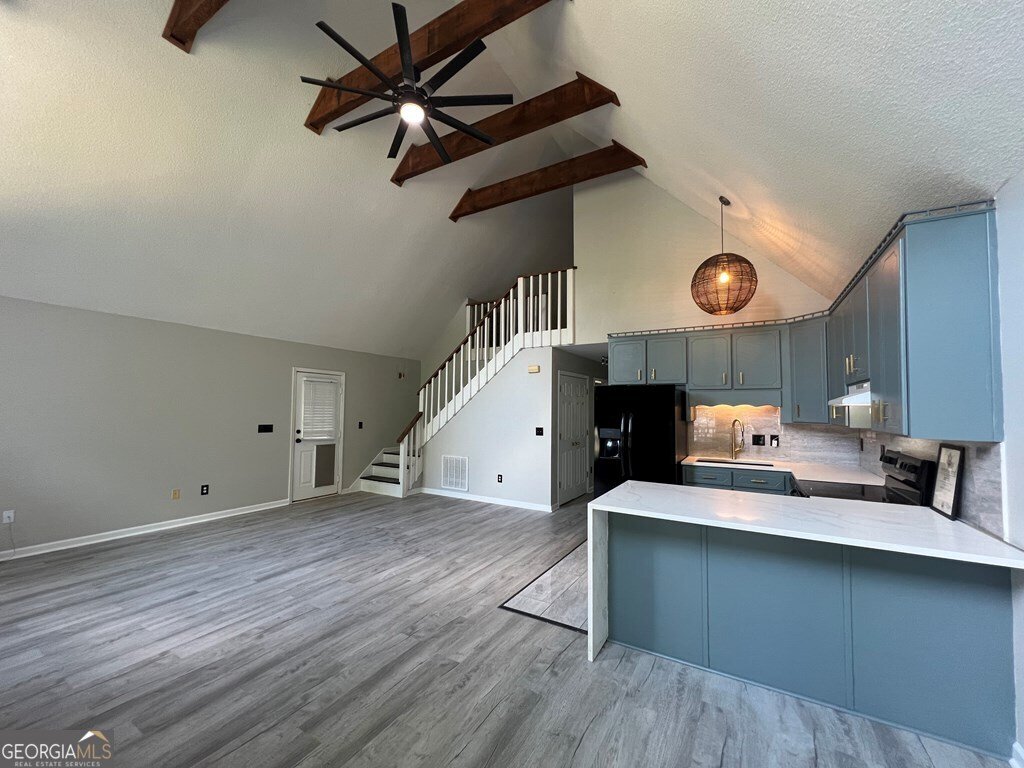 148 Anchor Point Drive Eatonton - 5