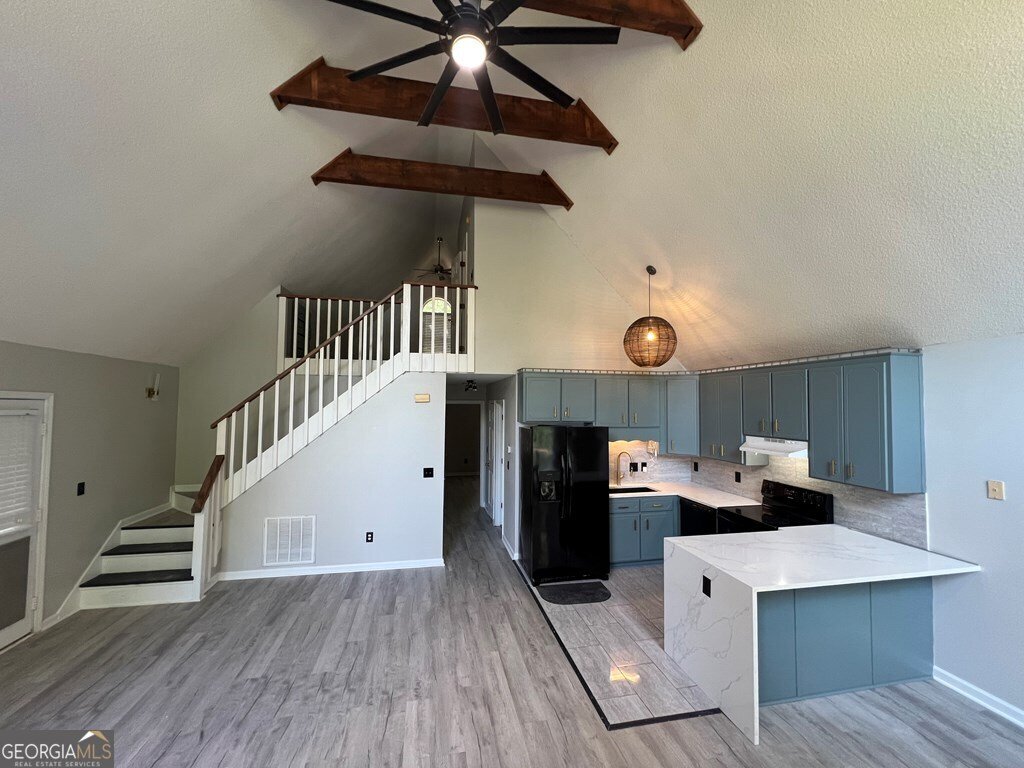148 Anchor Point Drive Eatonton - 8