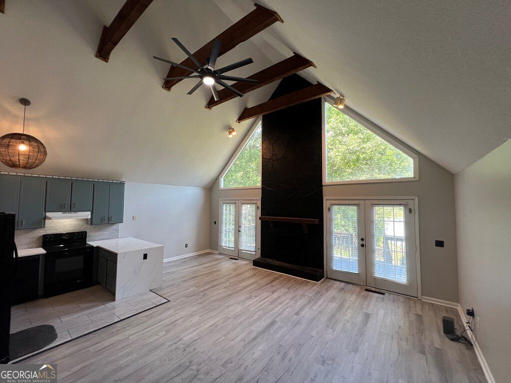 148 Anchor Point Drive Eatonton - 9