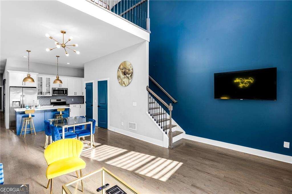975 Welch Street Atlanta - 3