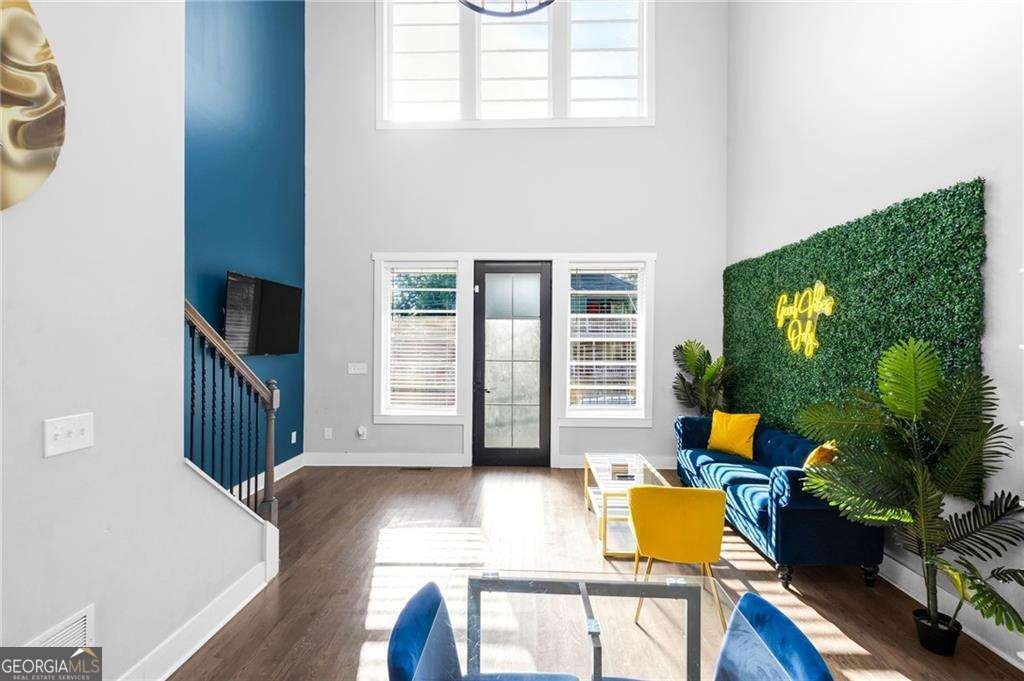 975 Welch Street Atlanta - 4