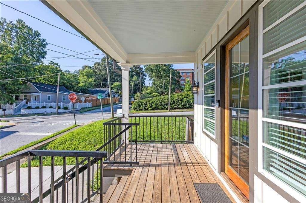 975 Welch Street Atlanta - 40