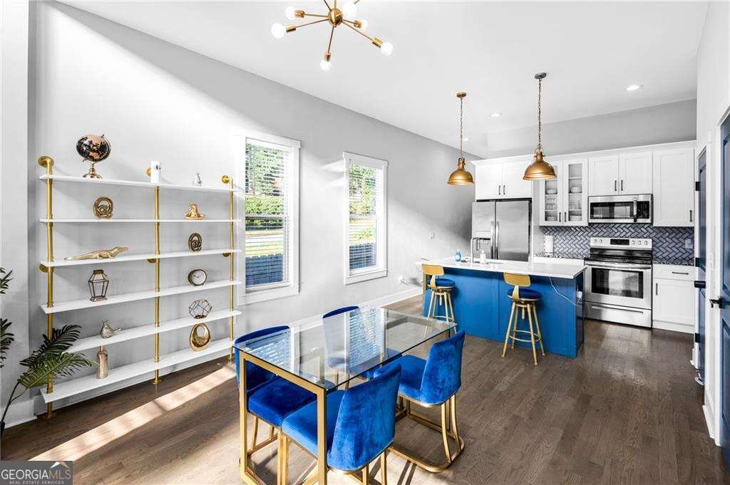 975 Welch Street Atlanta - 5